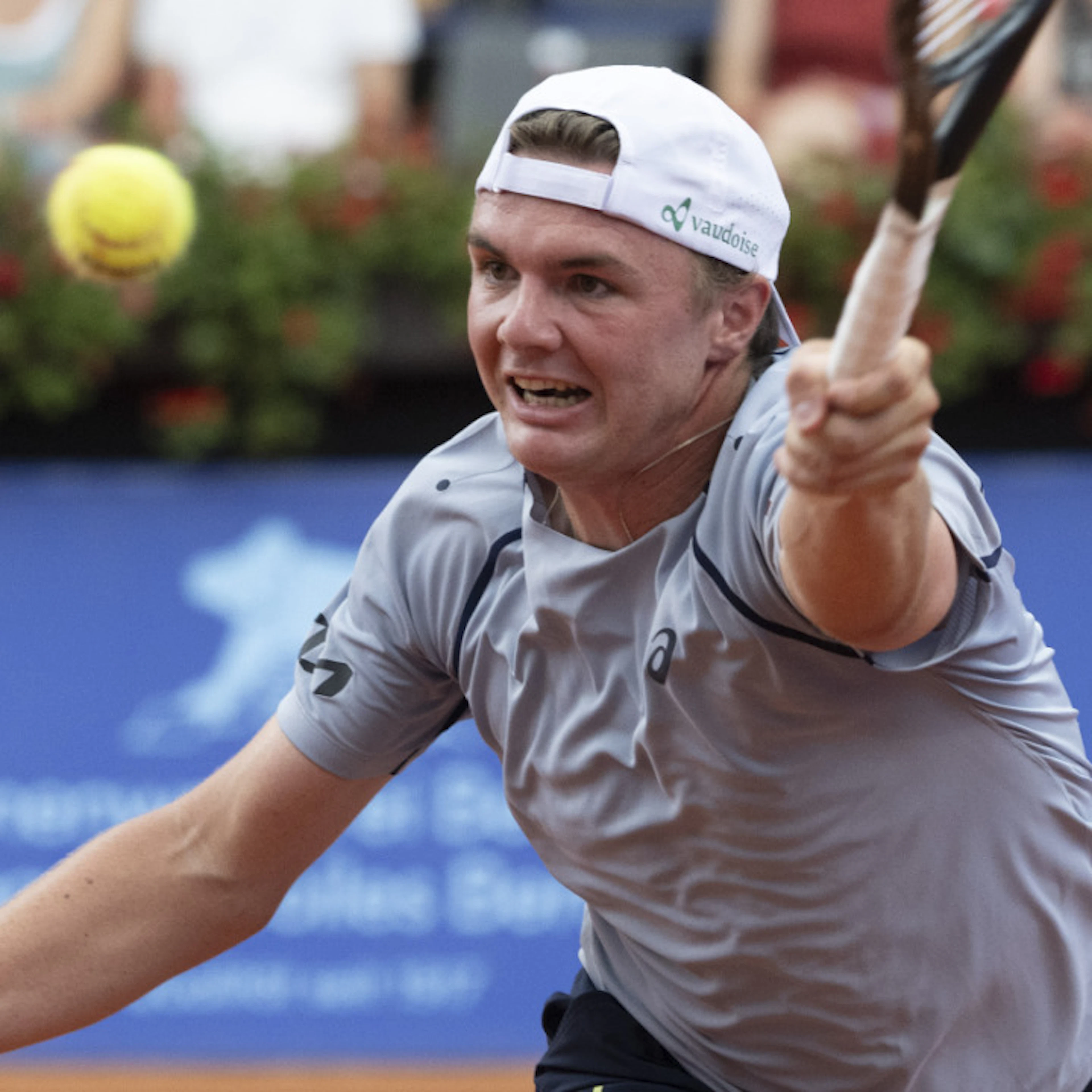 Swiss Open Gstaad