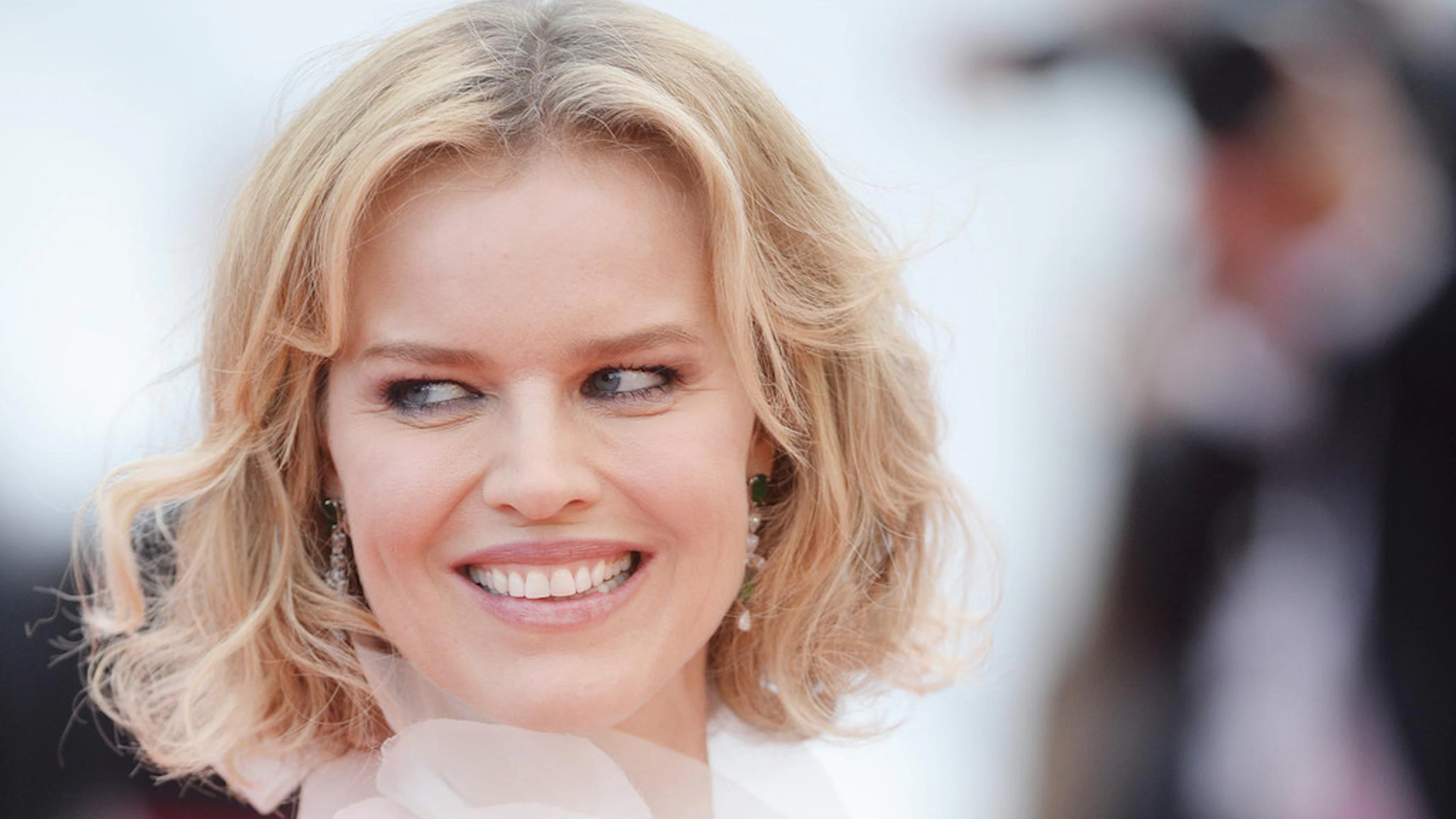 Eva Herzigová et Gregorio Marsiaj se sont mariés le 11 juillet. (Archives)