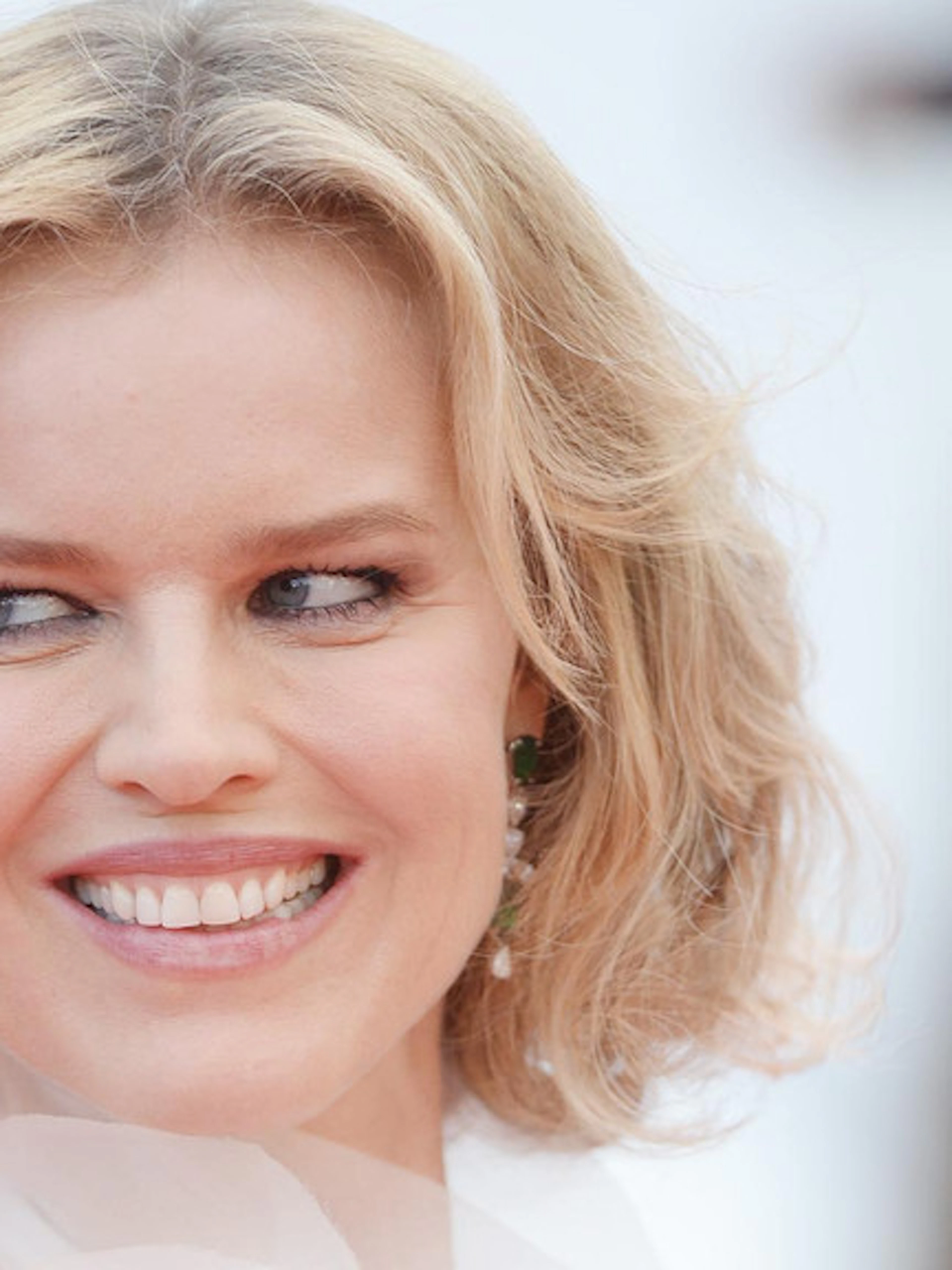 Eva Herzigová s'est mariée