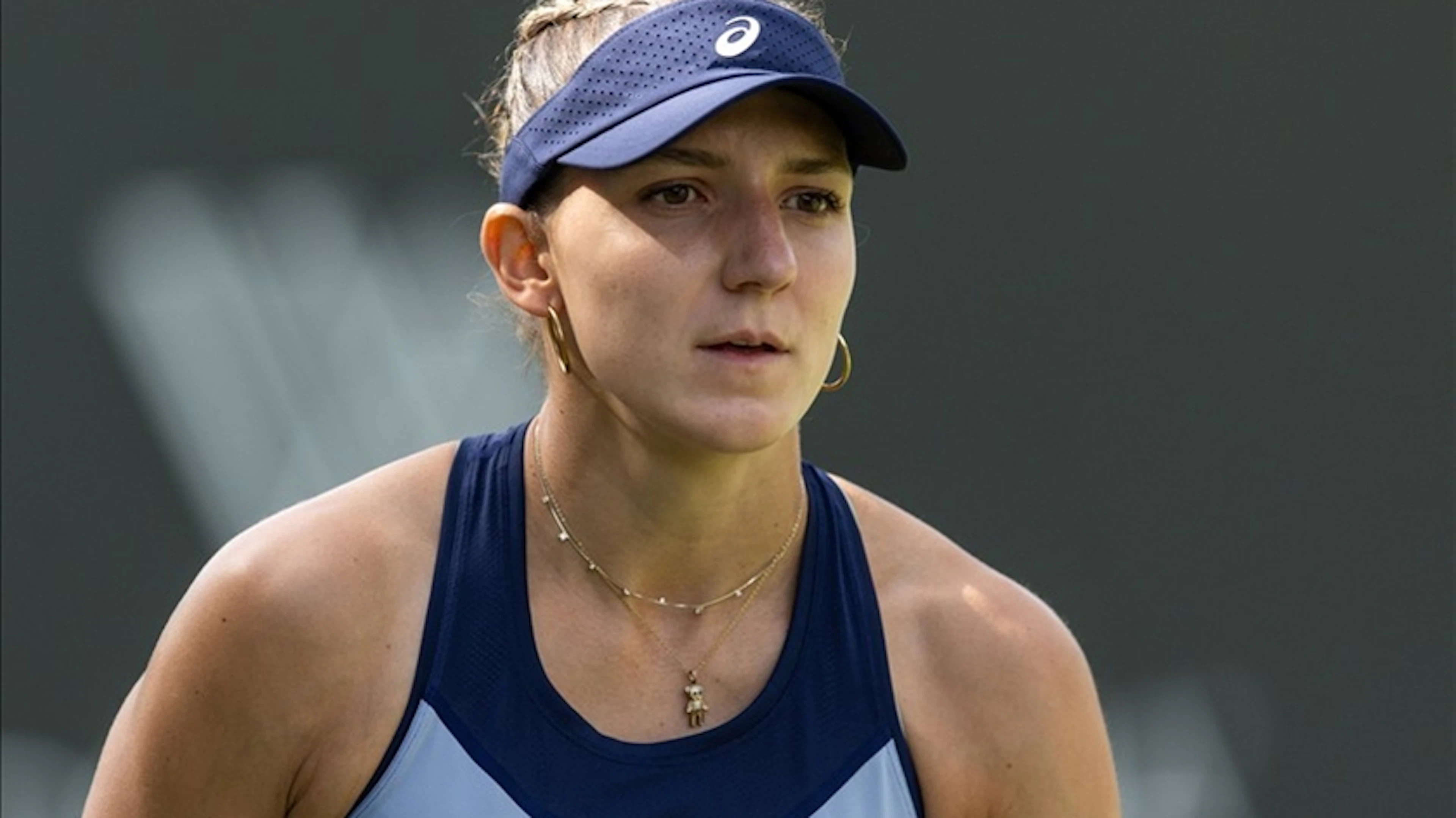 Masarova e Waltert eliminate dal WTA 250 di Atene