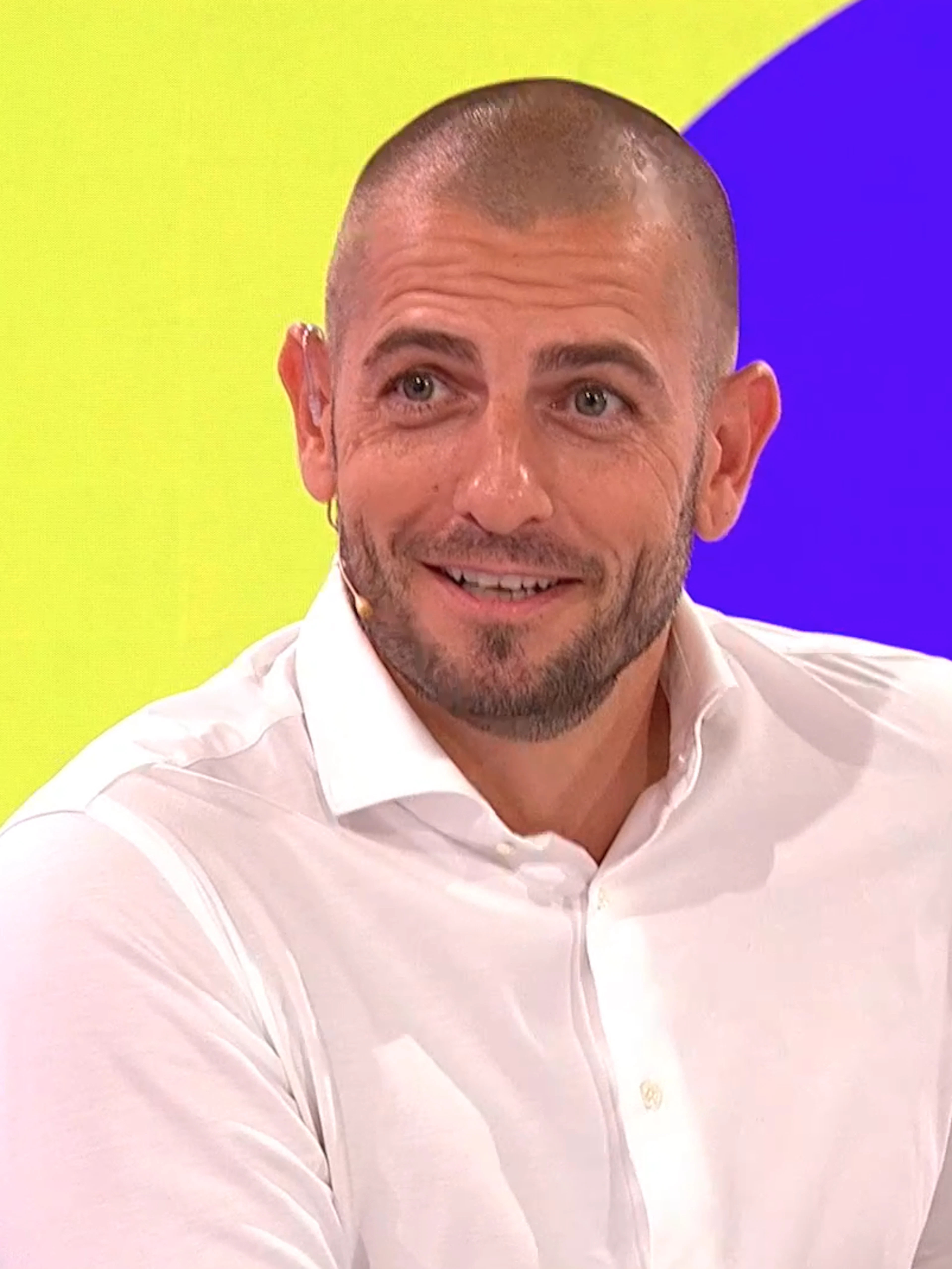 Petric stichelt bei SRF gegen Argentinien – Aussage über Schiri-Vorteile erntet Applaus