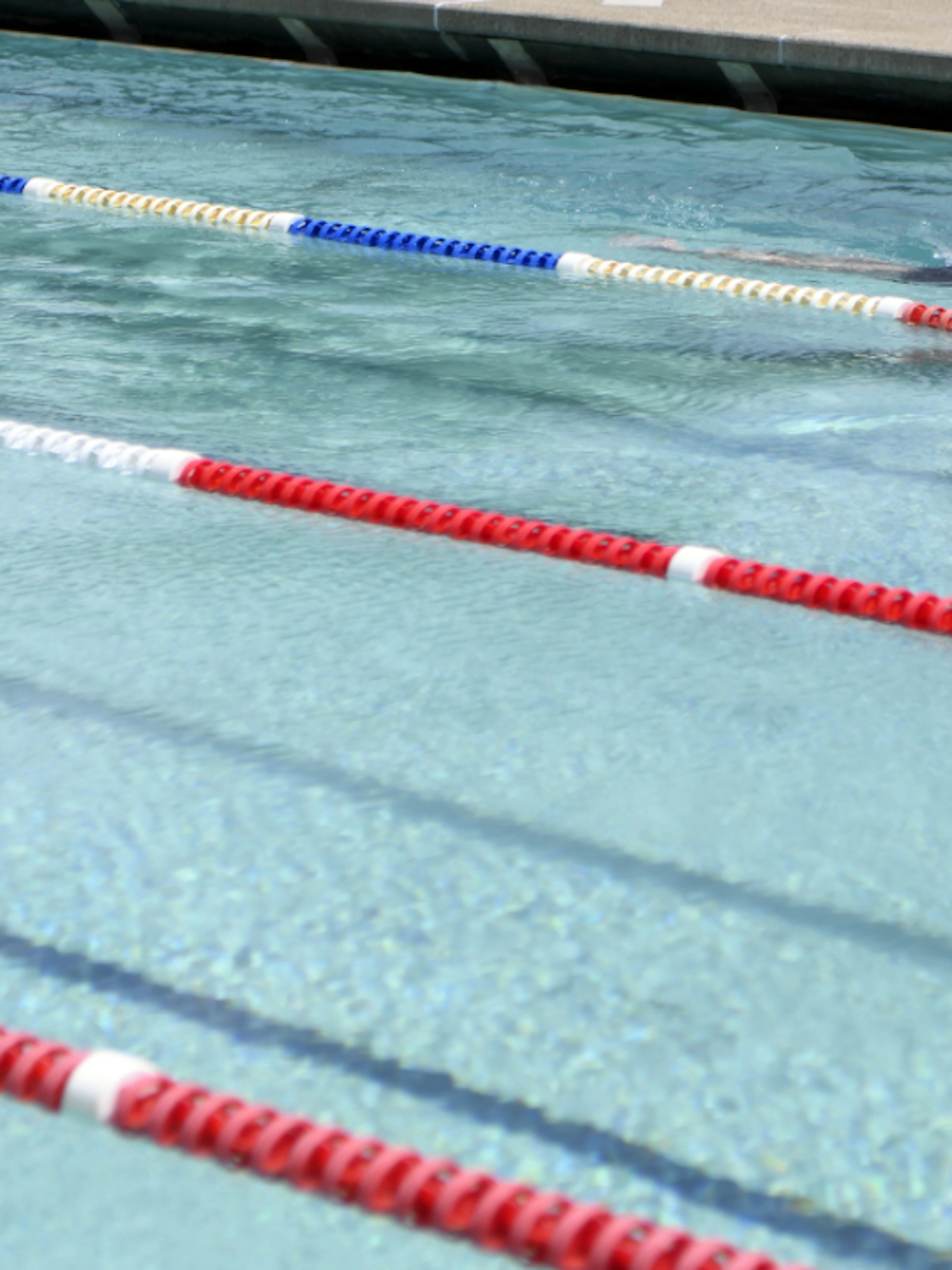 Piscine d'Etoy – vers une remise en état à l'été 2027