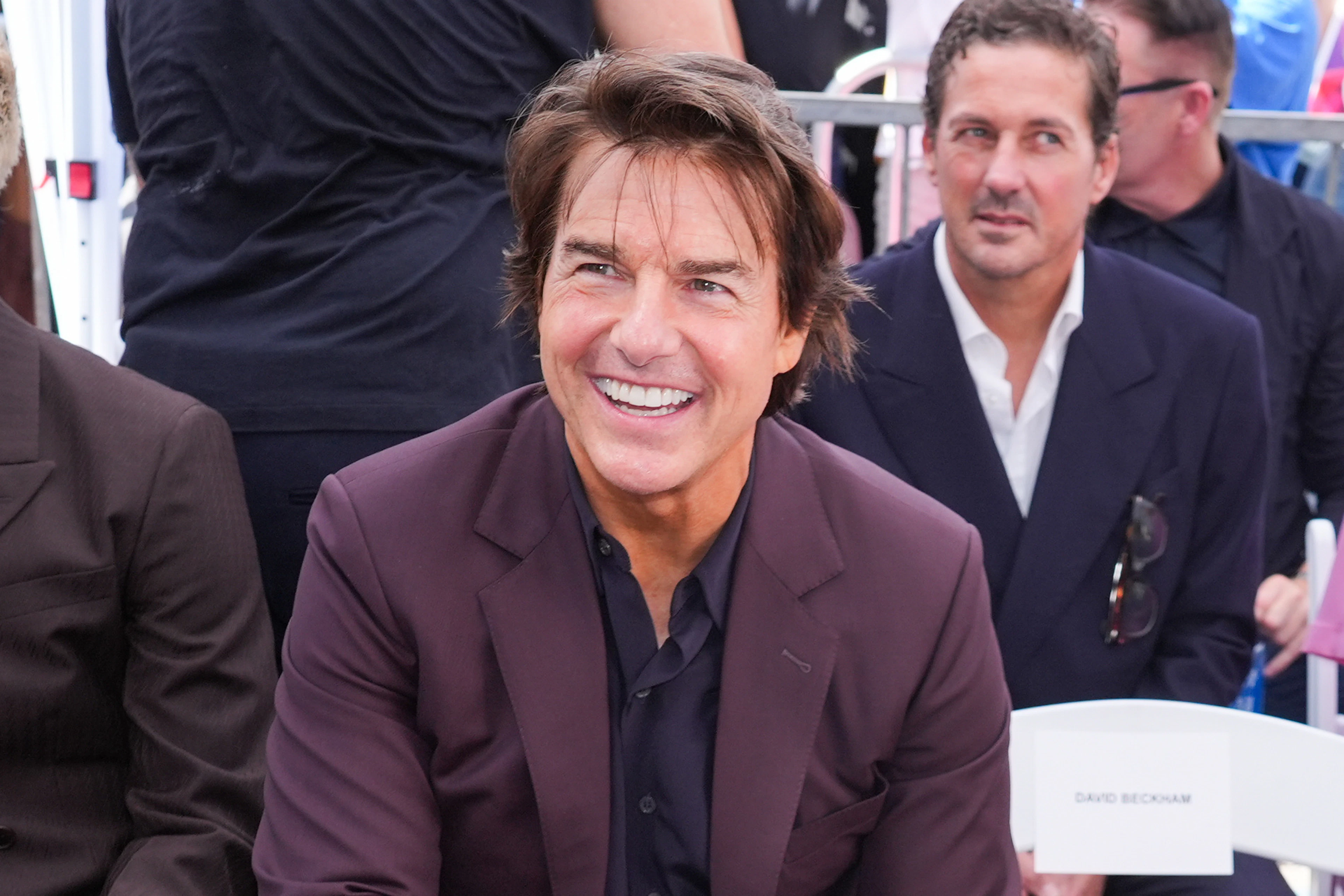 Tom Cruise, Schauspieler