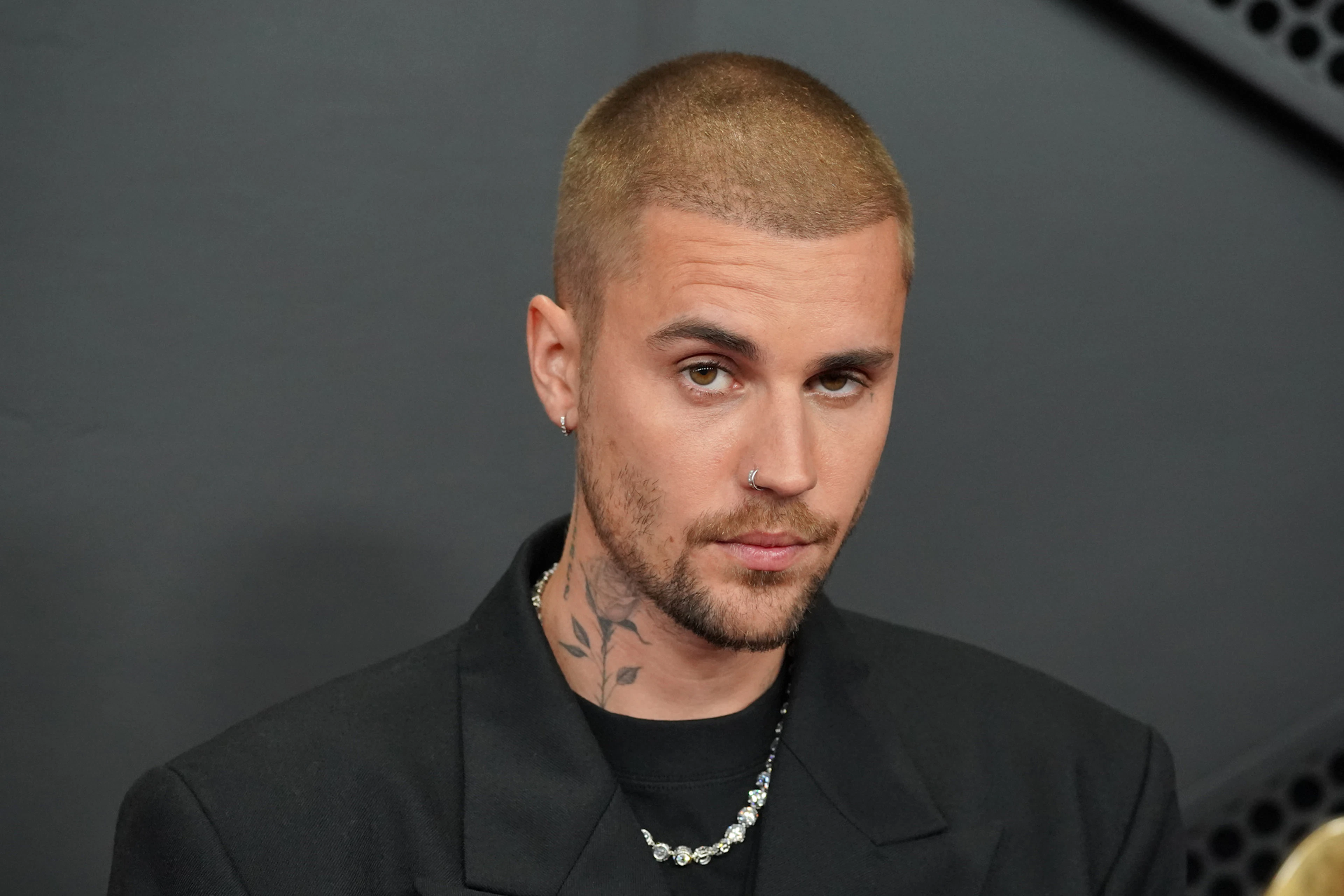 Justin Bieber, Sänger