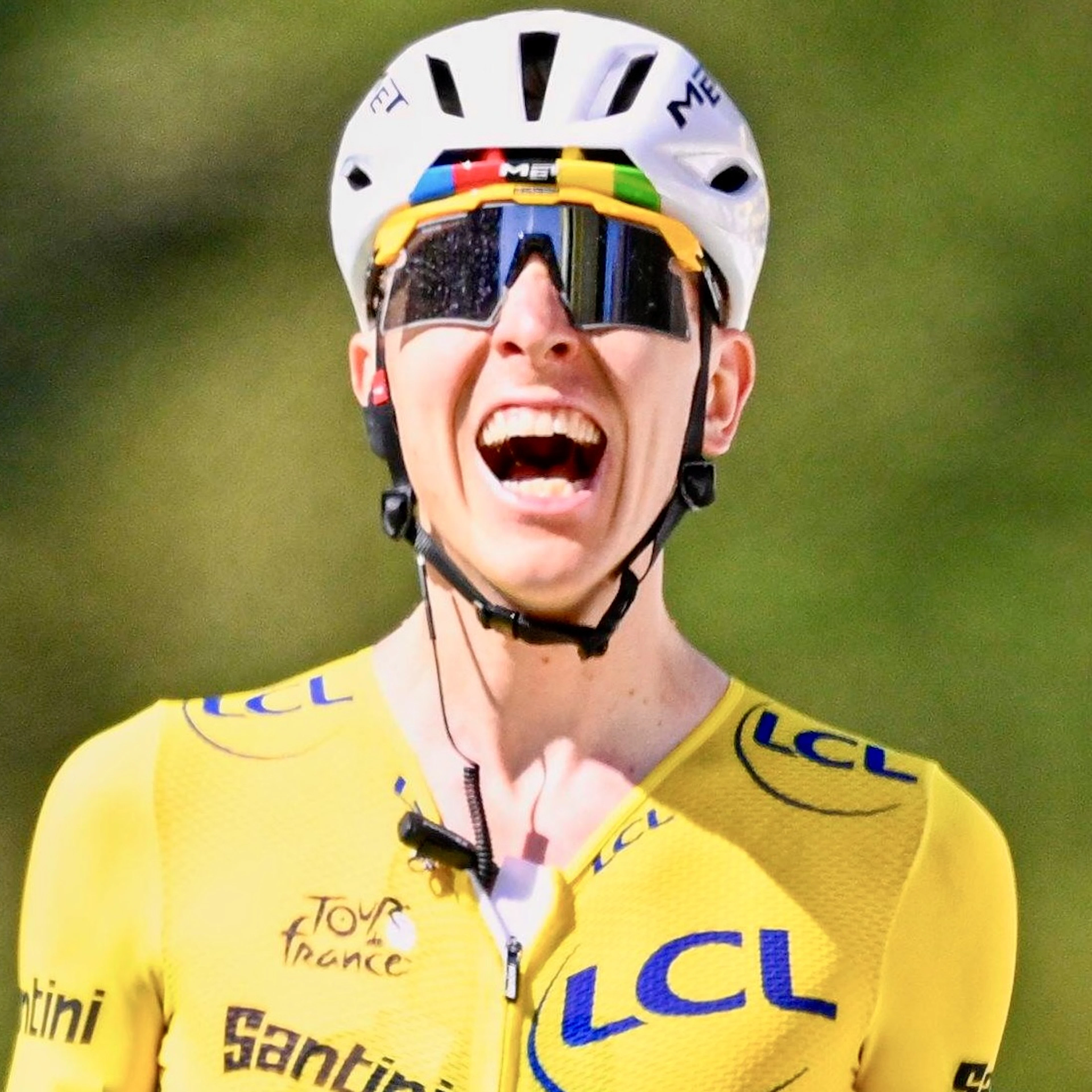 Tour de France