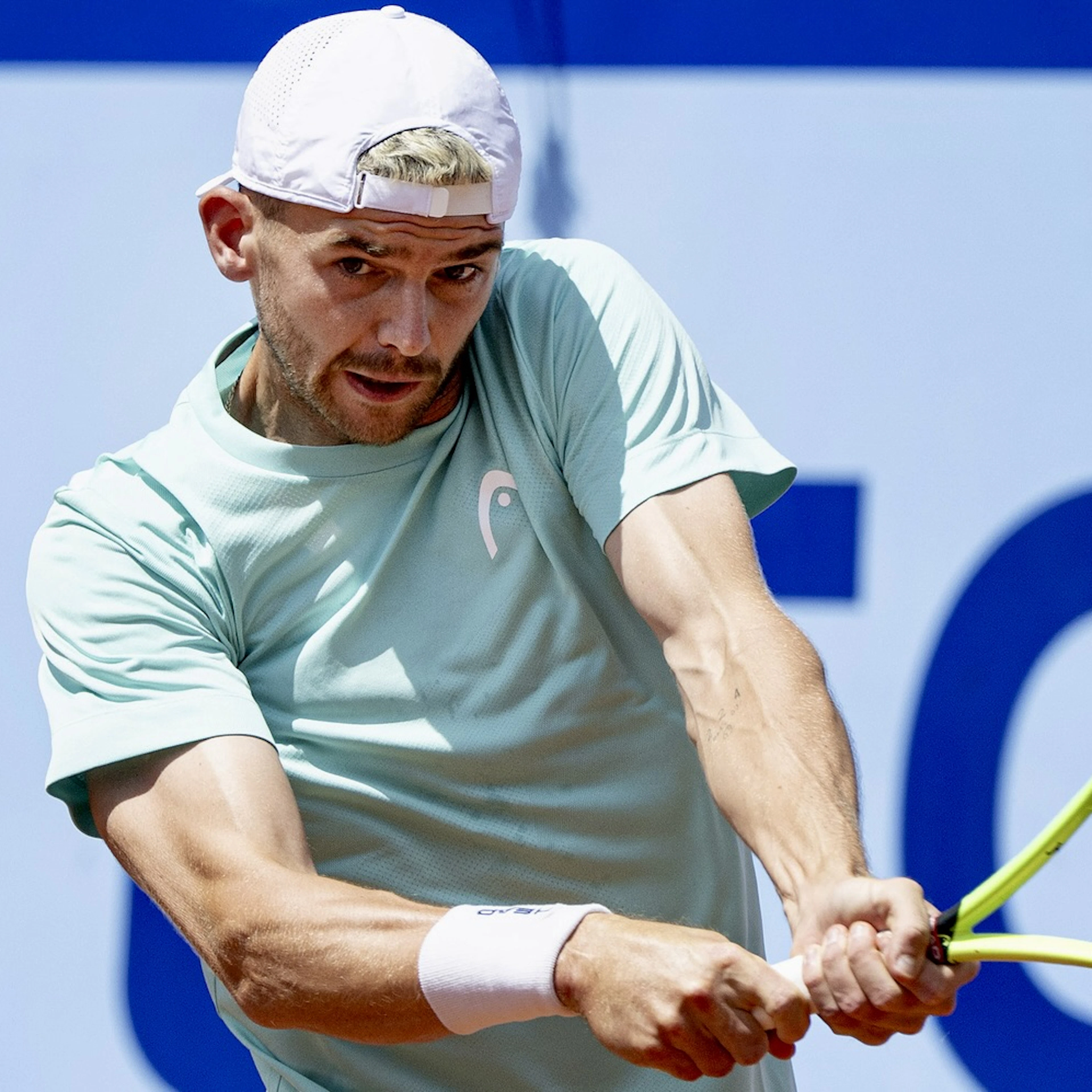 Swiss Open de Gstaad