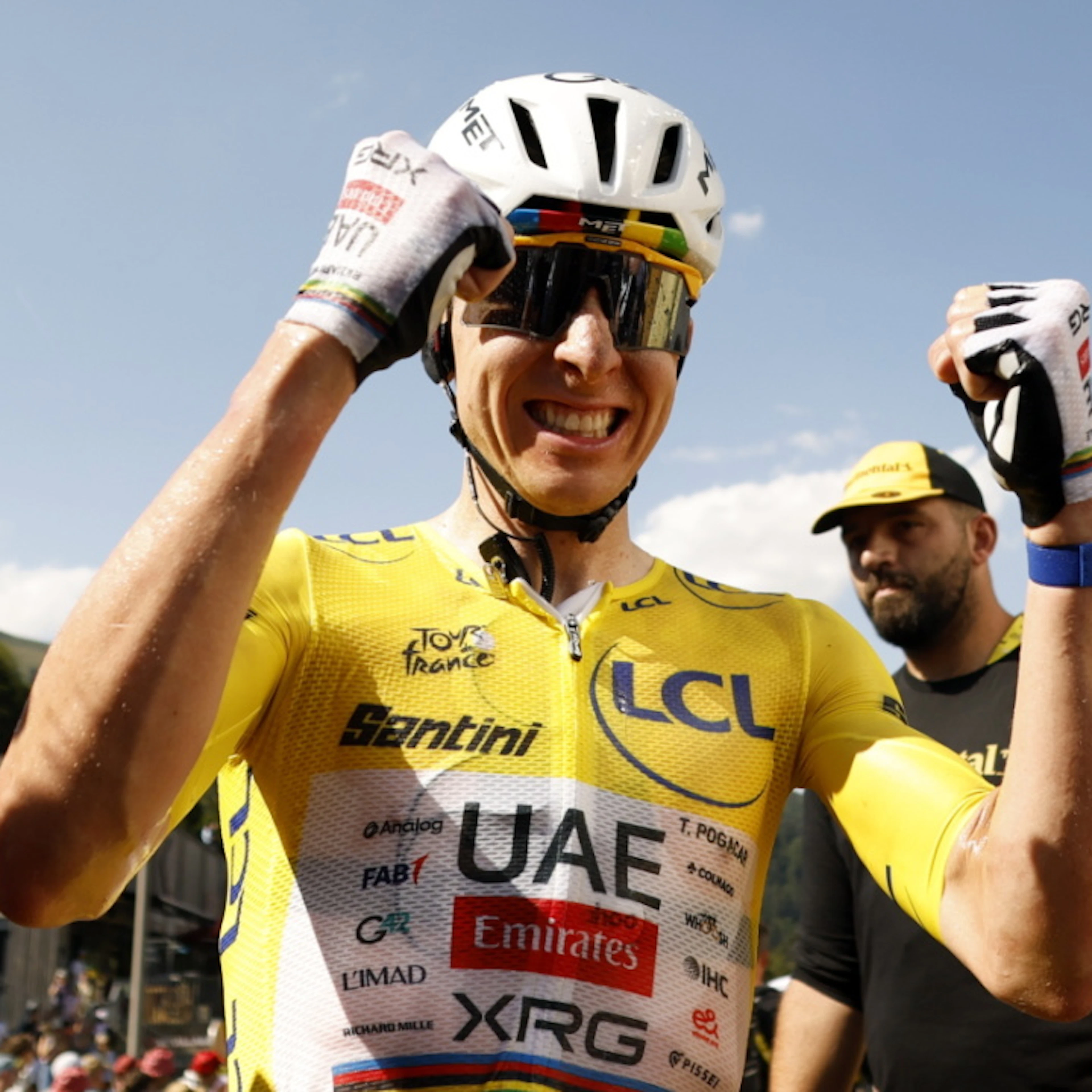Tour de France