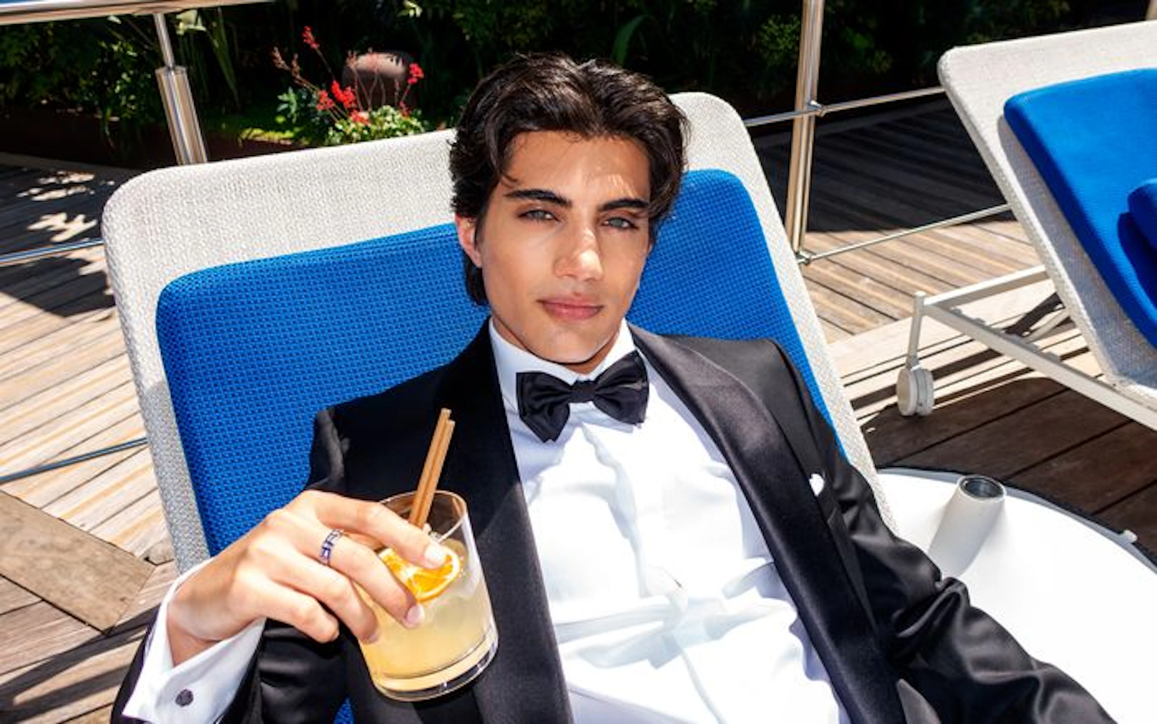 In a new TV documentary, Nic Kaufmann talks about his life as an influencer.