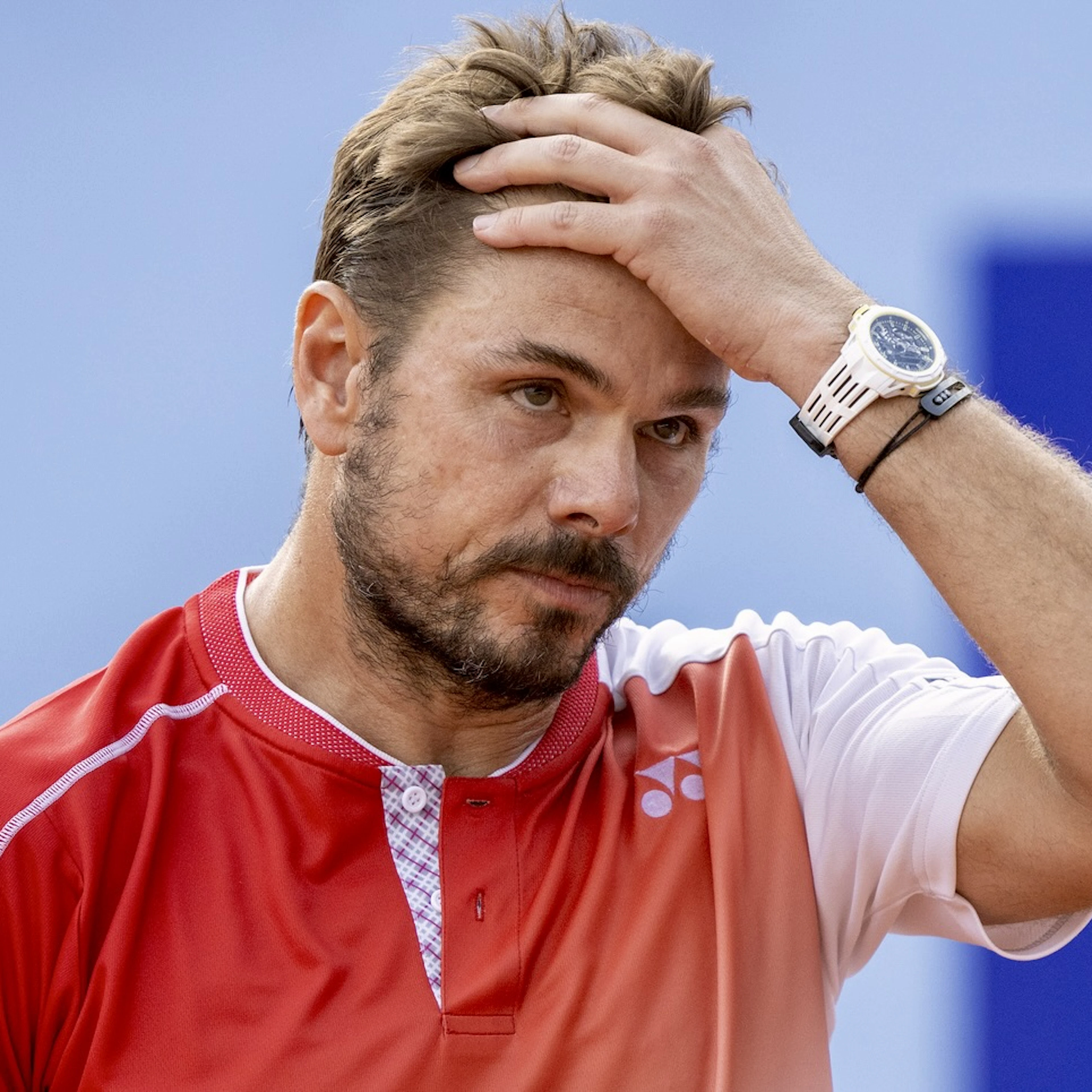 Swiss Open de Gstaad