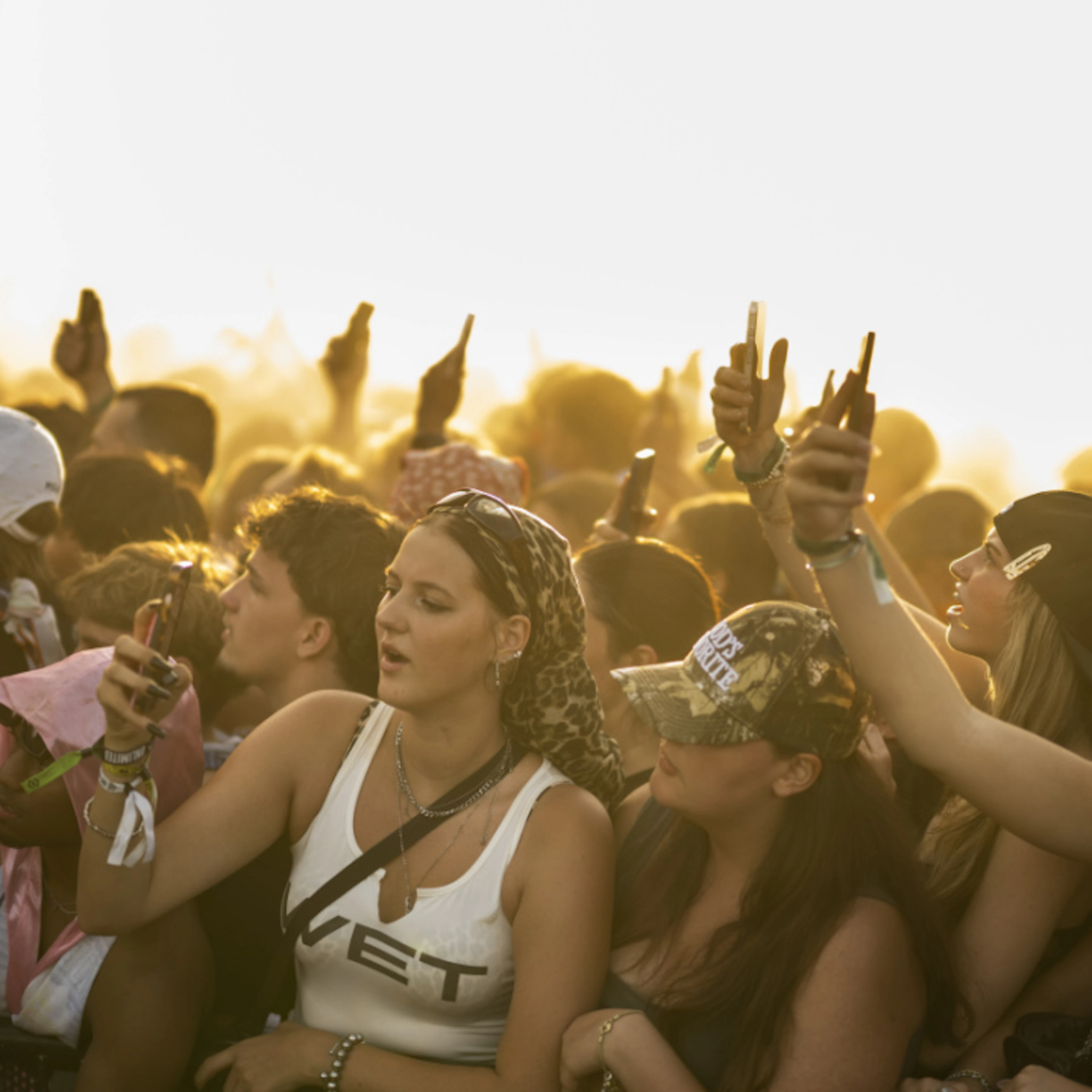 Musica open air e incassi