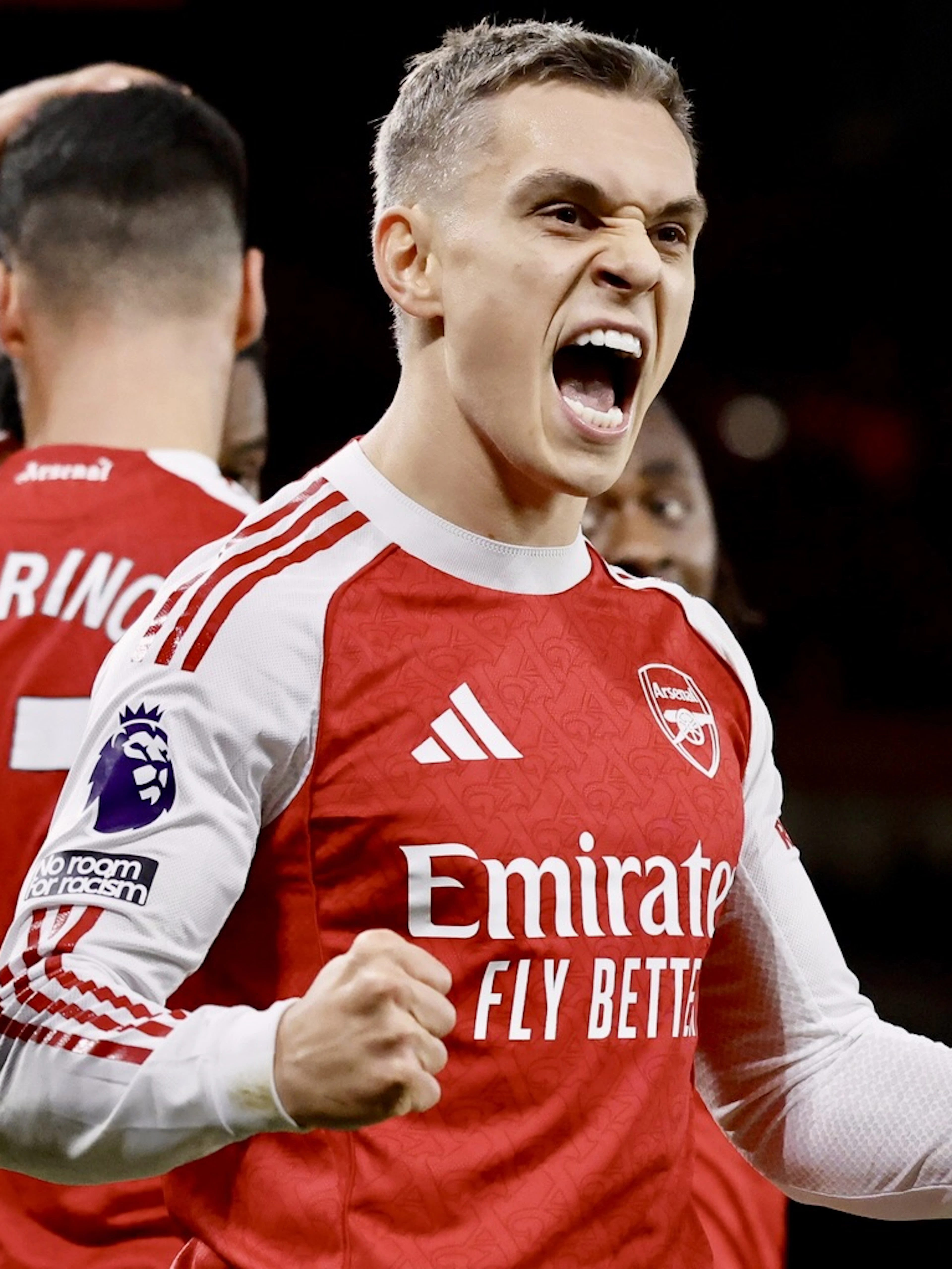 Leandro Trossard change d’air et quitte Arsenal pour Besiktas