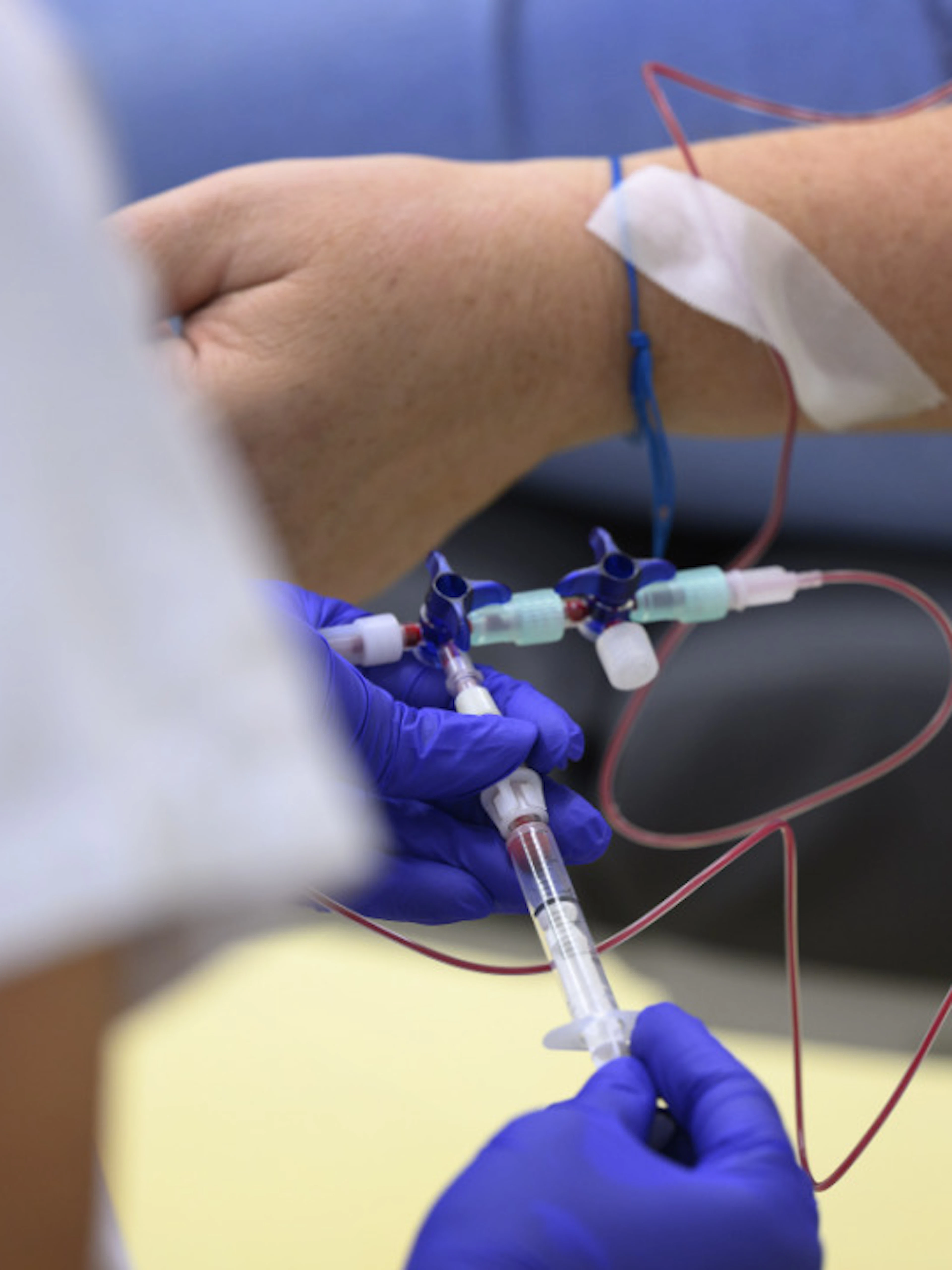 In ripresa le finanze degli ospedali grigionesi, ecco la panoramica