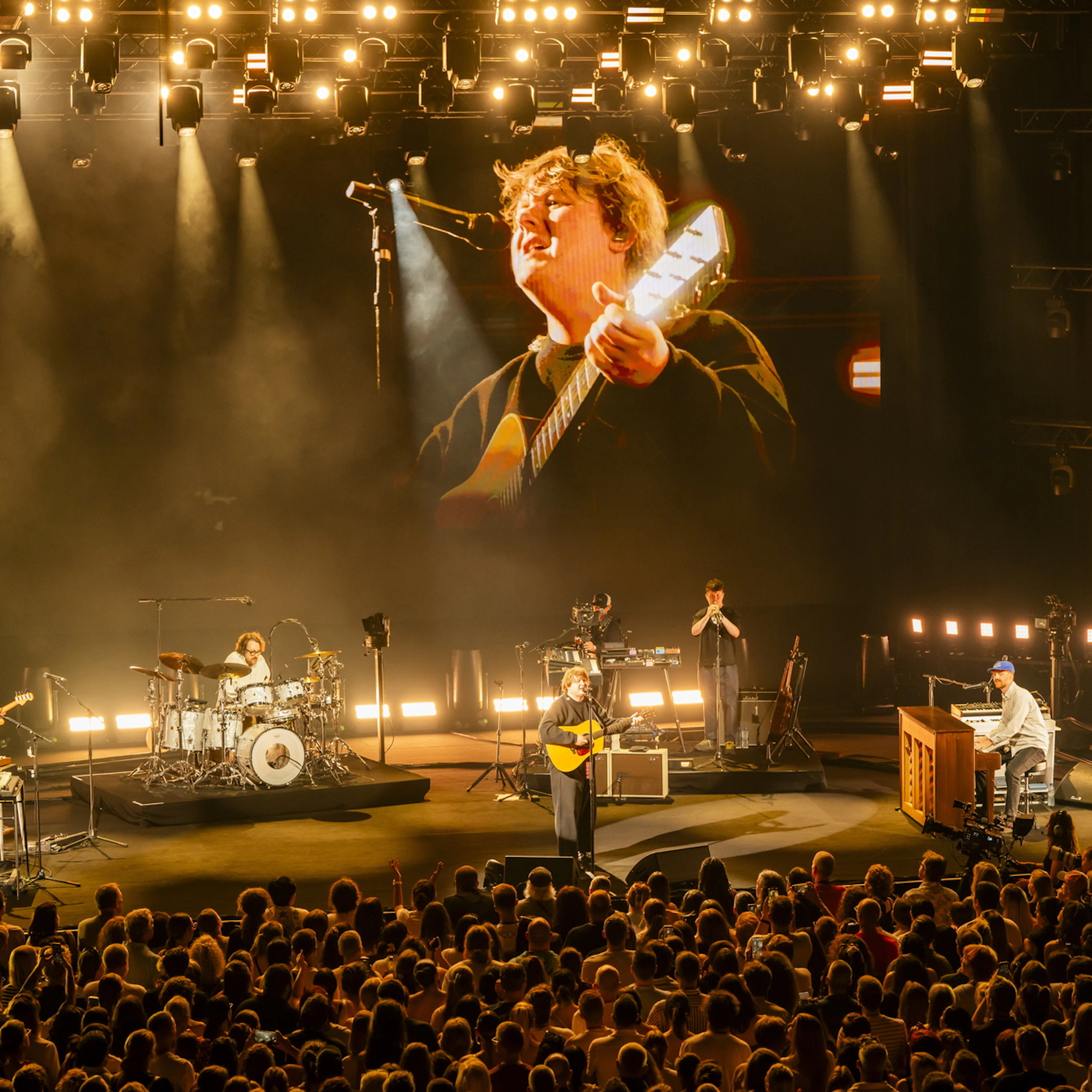 Montreux Jazz Festival