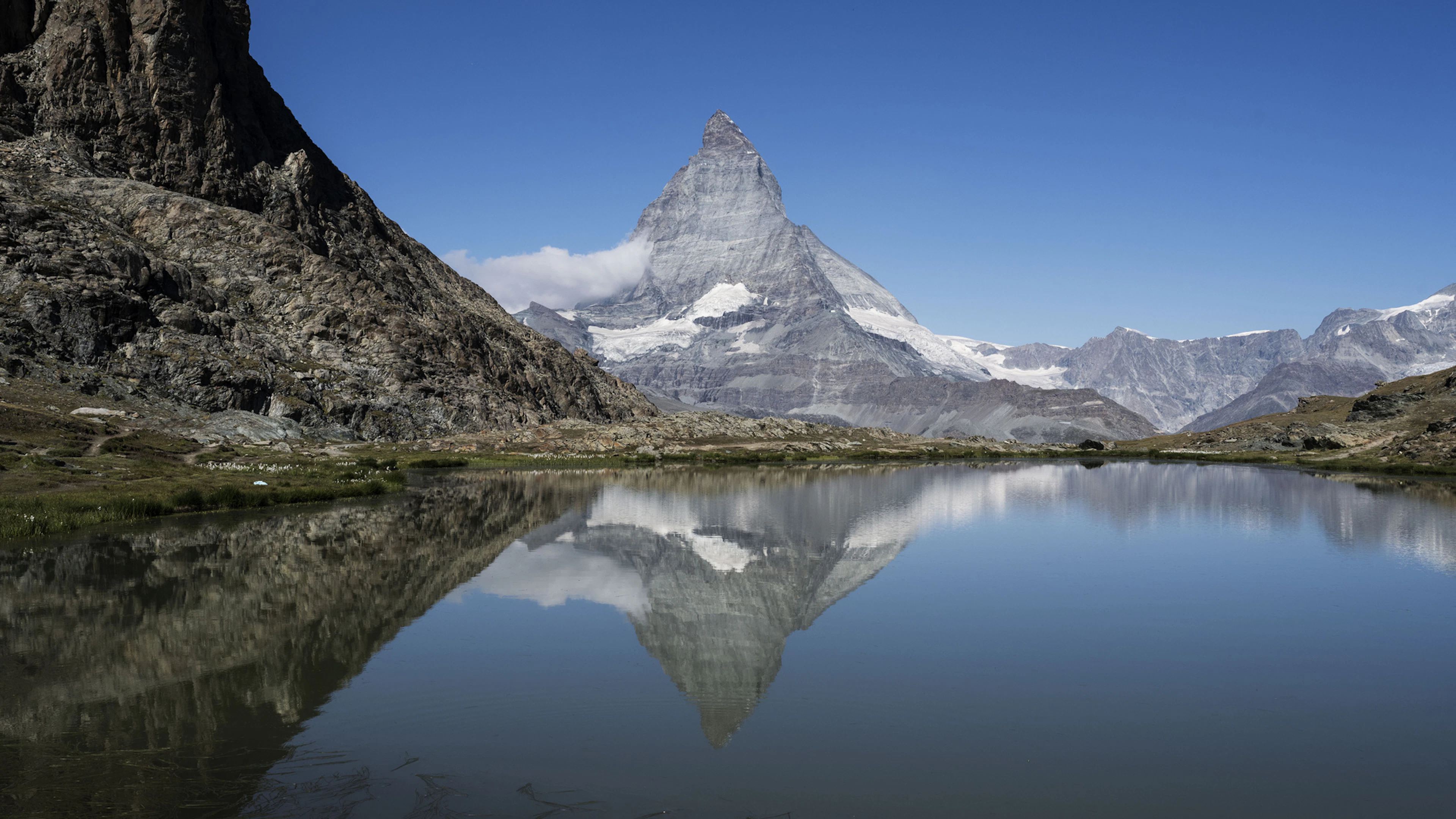 Matterhorn-Warnung ist erst der Anfang – die Berge werden immer gefährlicher