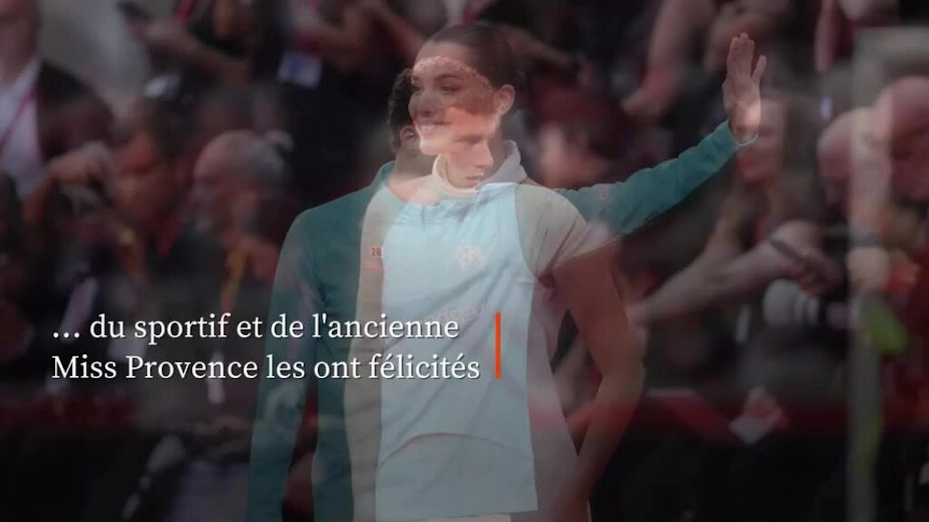 Benjamin Pavard est papa