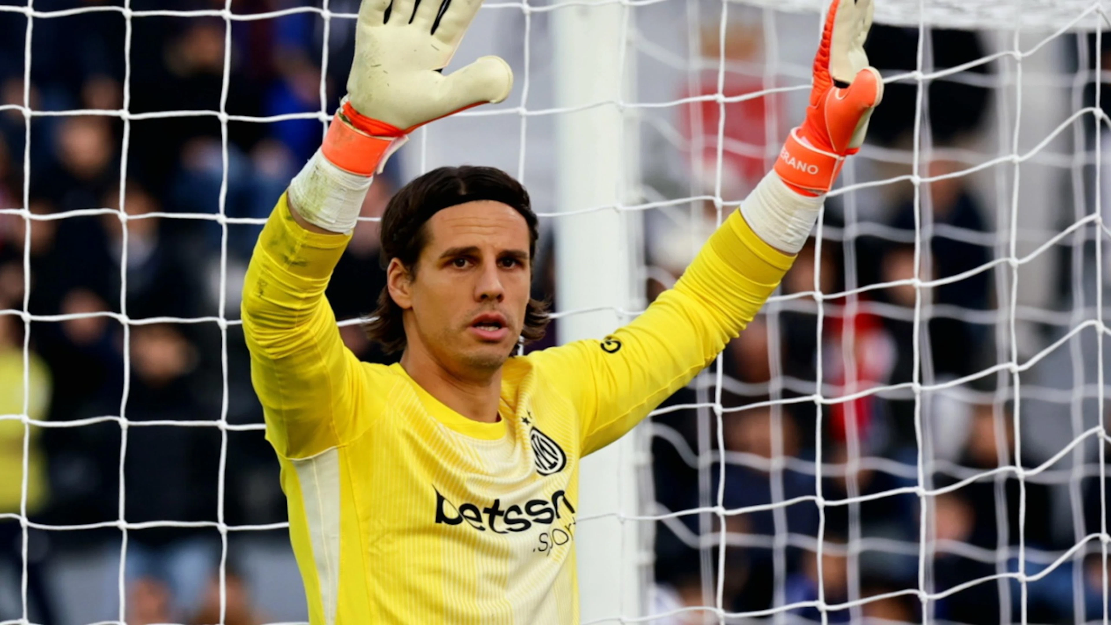 Yann Sommer Continues His Career at Club Brugge