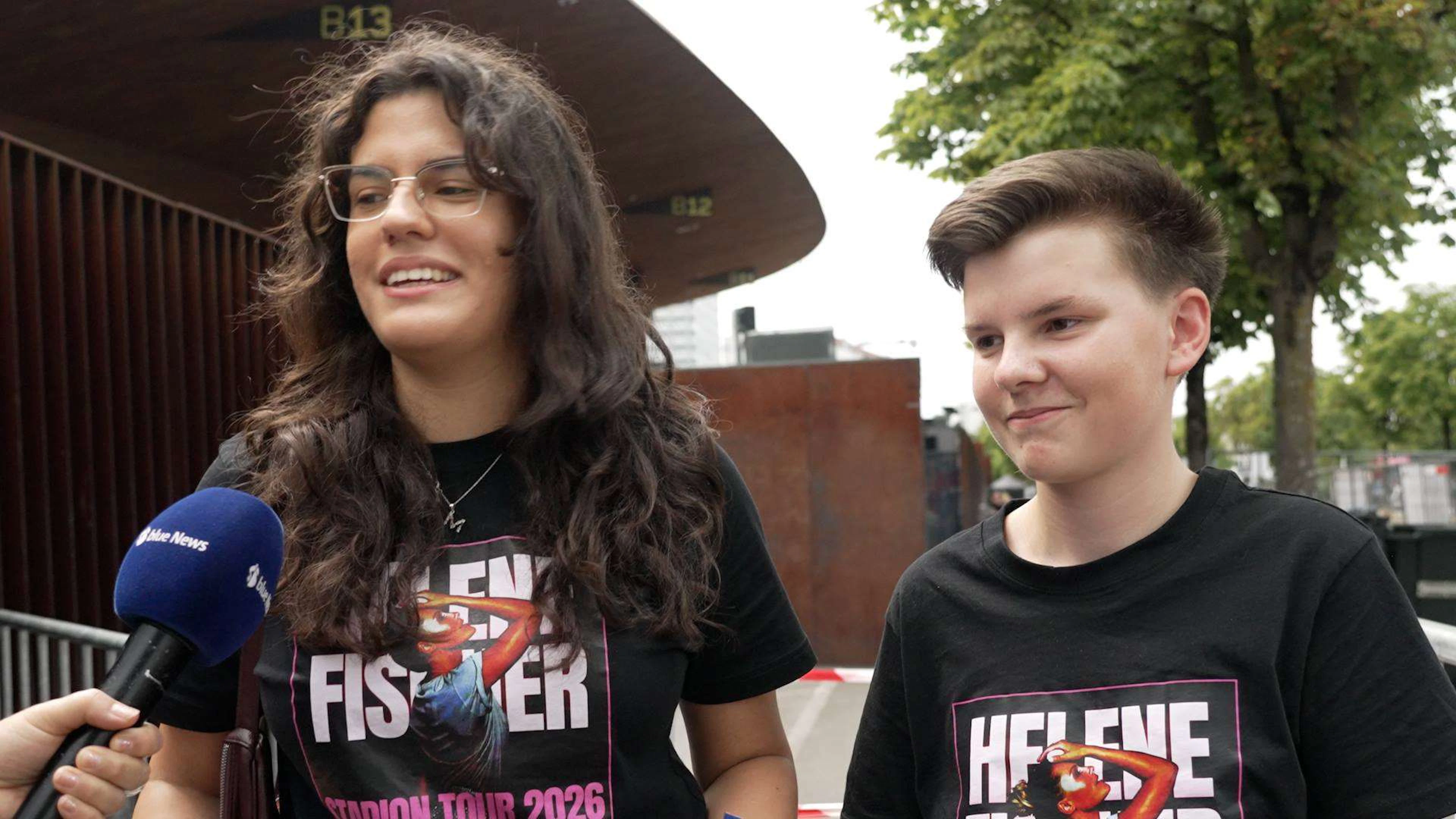 «Heute studiere ich Germanistik – sie hat mein Leben verändert»