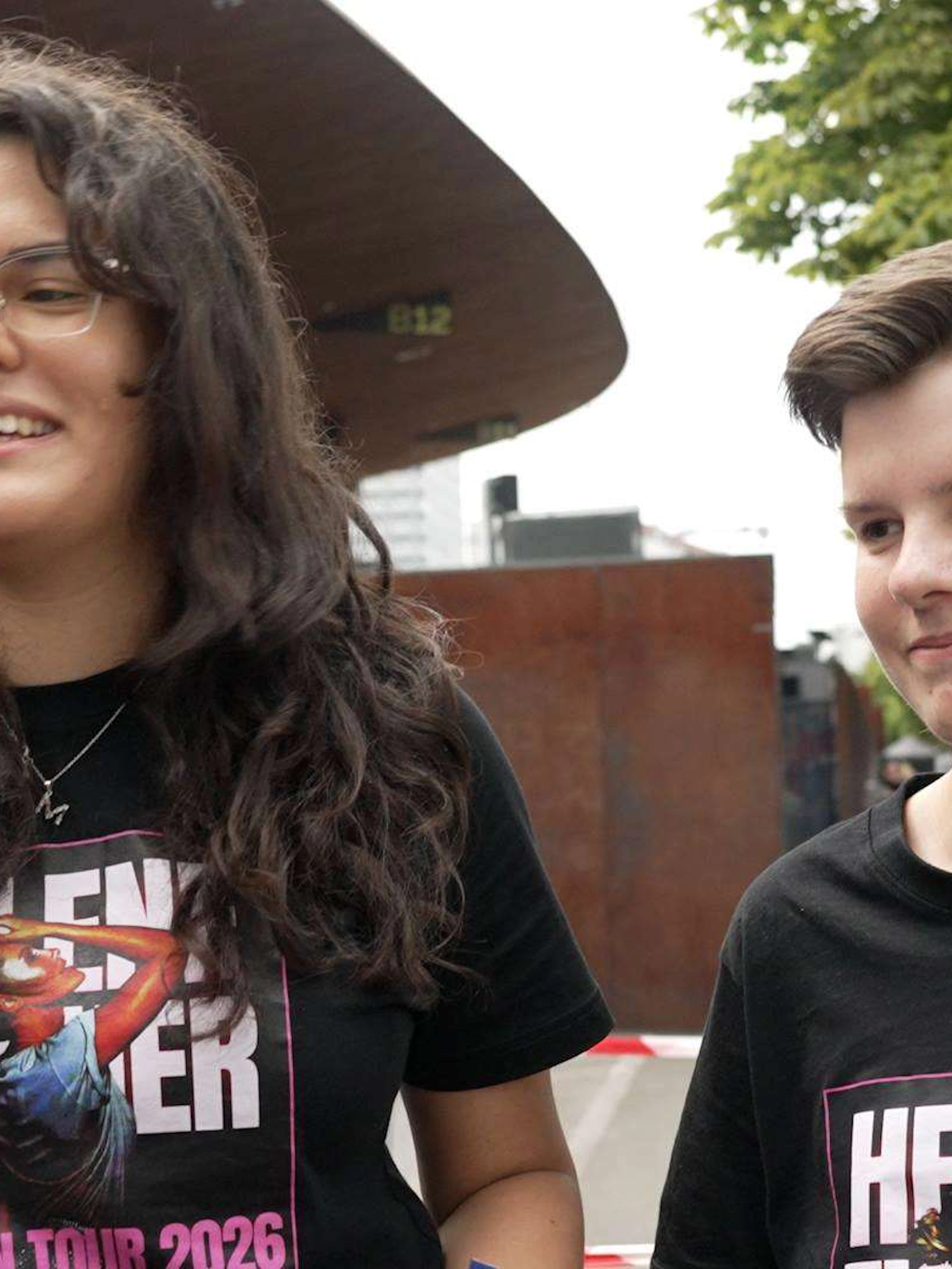 «Heute studiere ich Germanistik – sie hat mein Leben verändert»