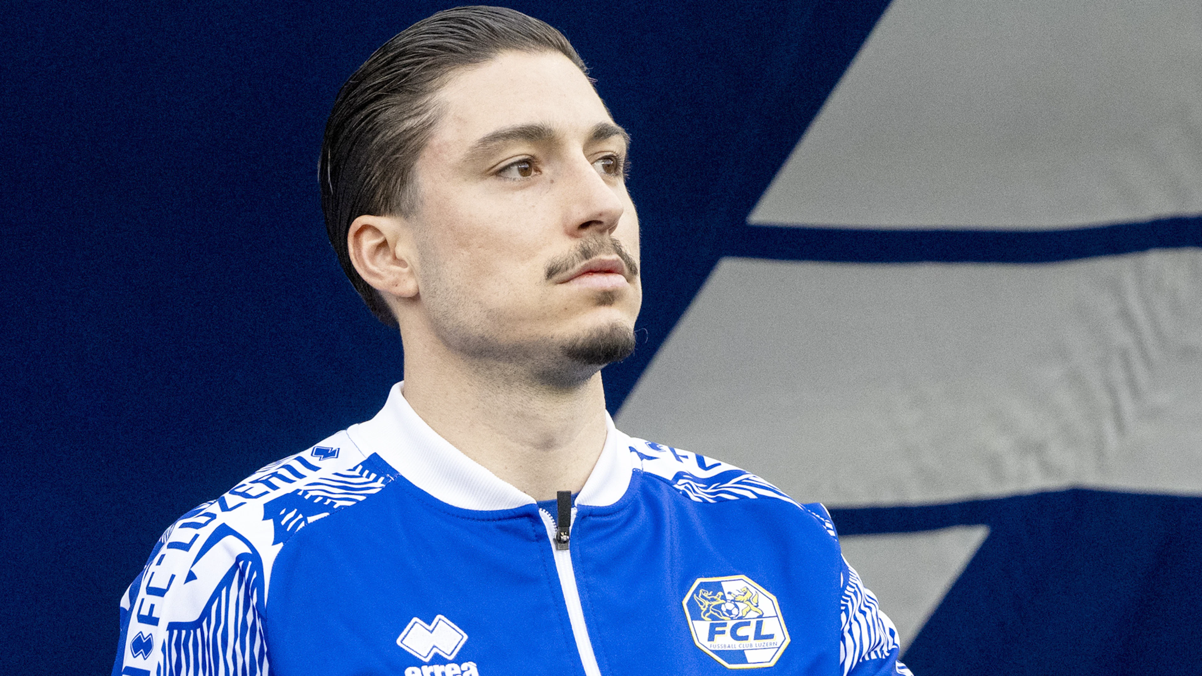 Kevin Spadanuda signe pour deux ans à Zurich