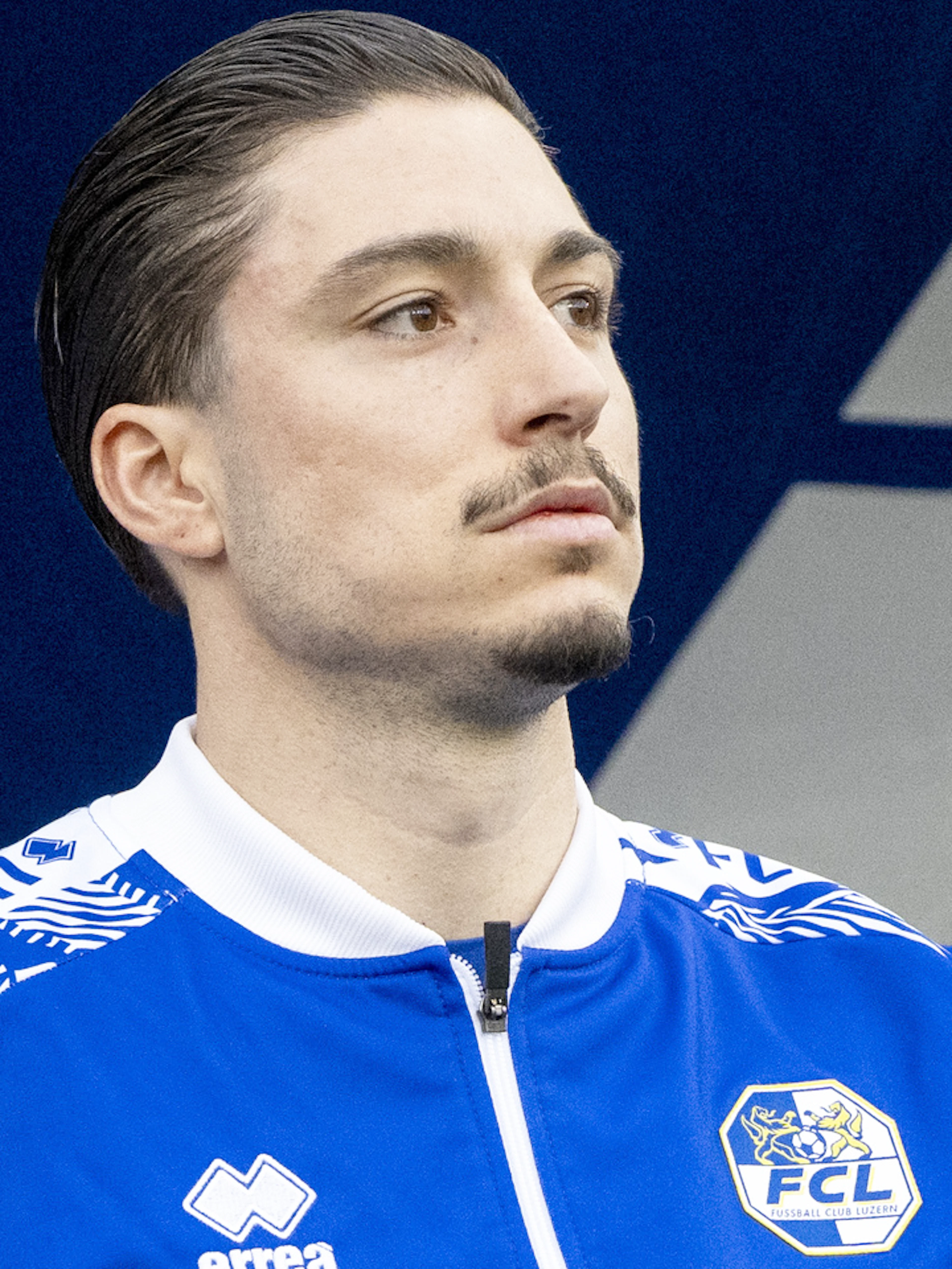 Kevin Spadanuda signe pour deux ans à Zurich