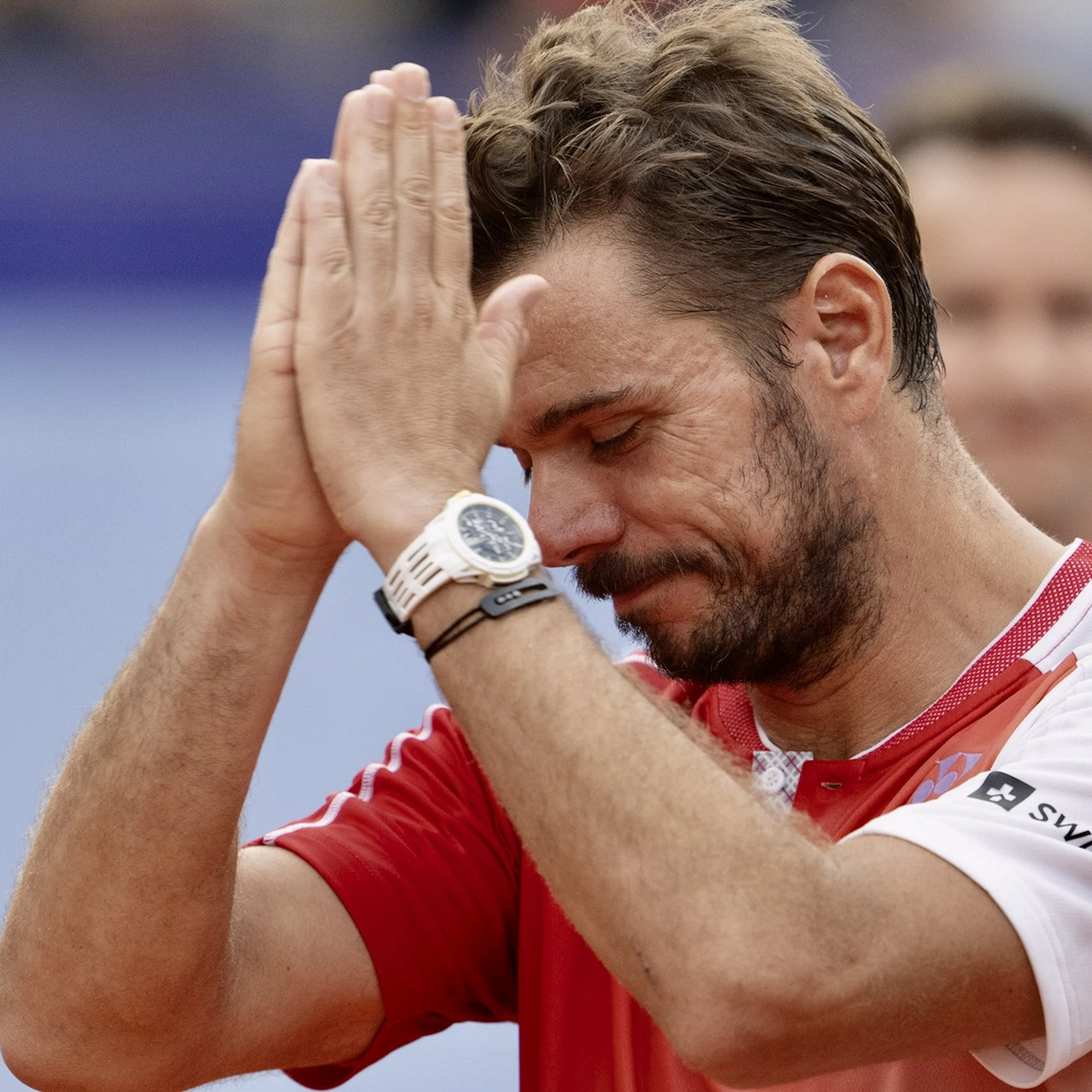 Swiss Open de Gstaad