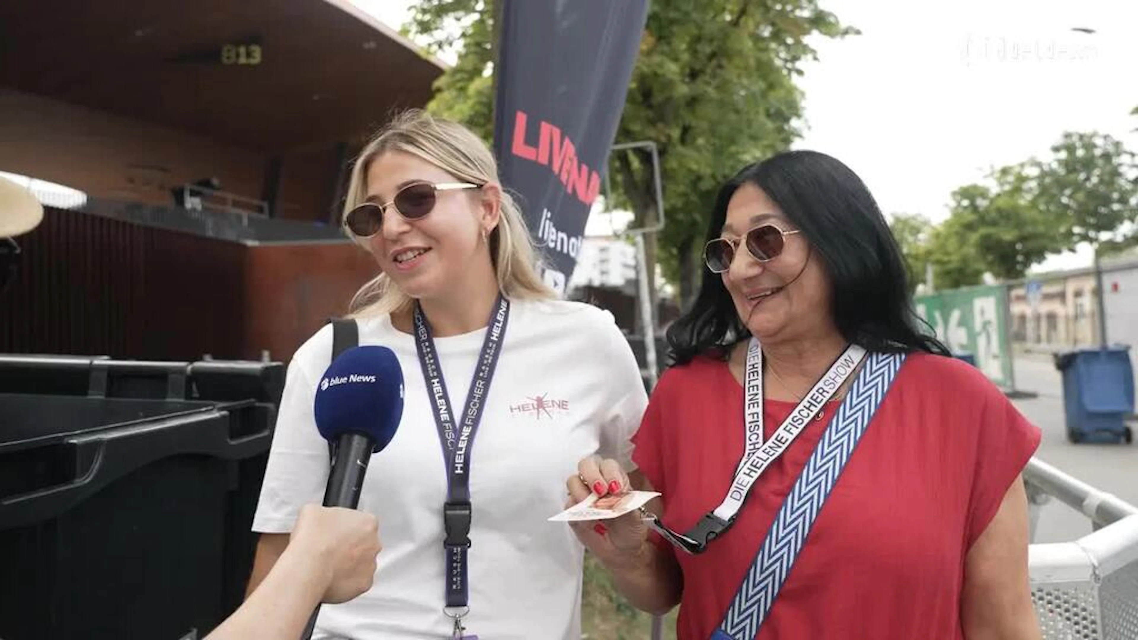Superfan aus Serbien: «Dank Helene Fischer habe ich Deutsch gelernt – heute studiere ich Germanistik»