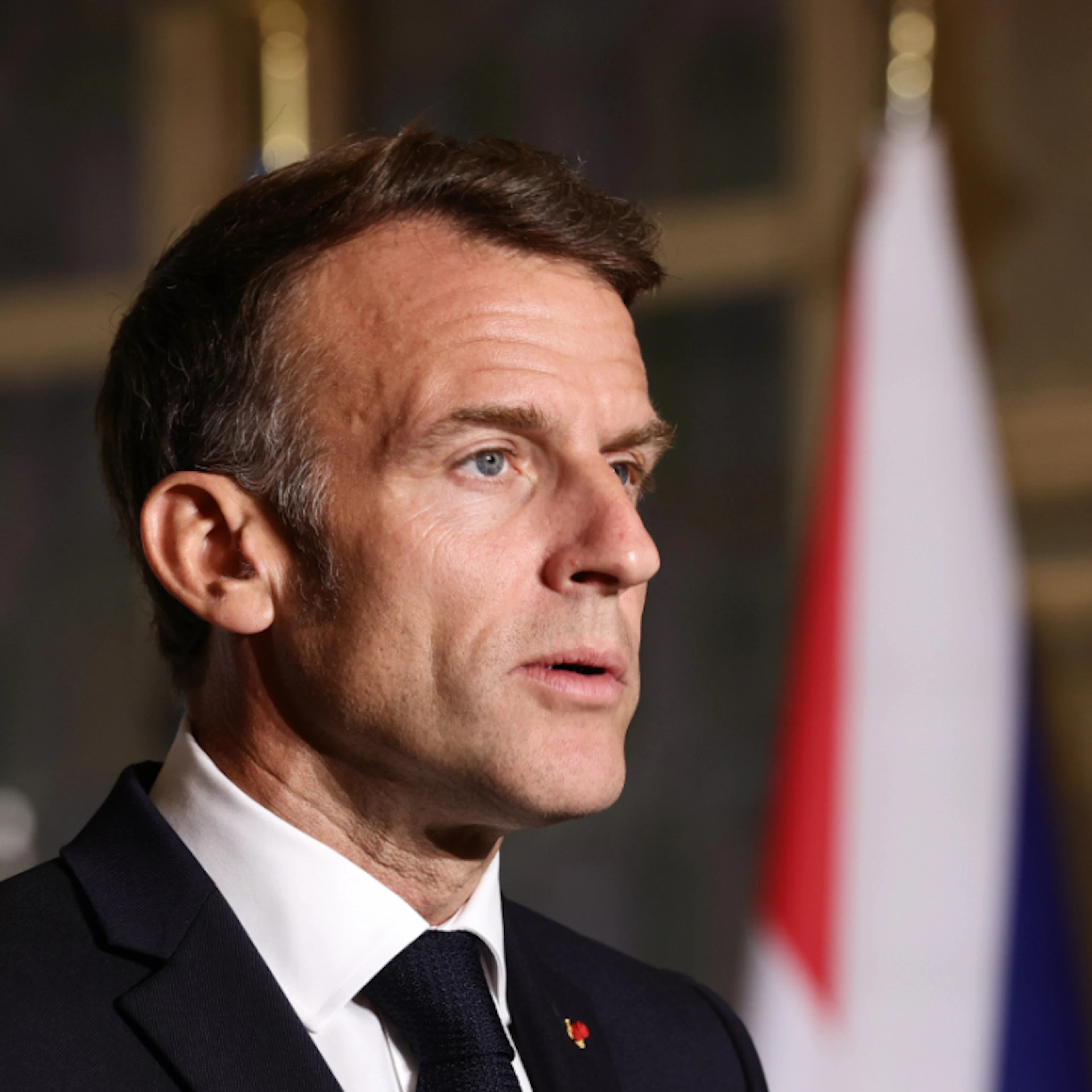 «Un symbole fort»