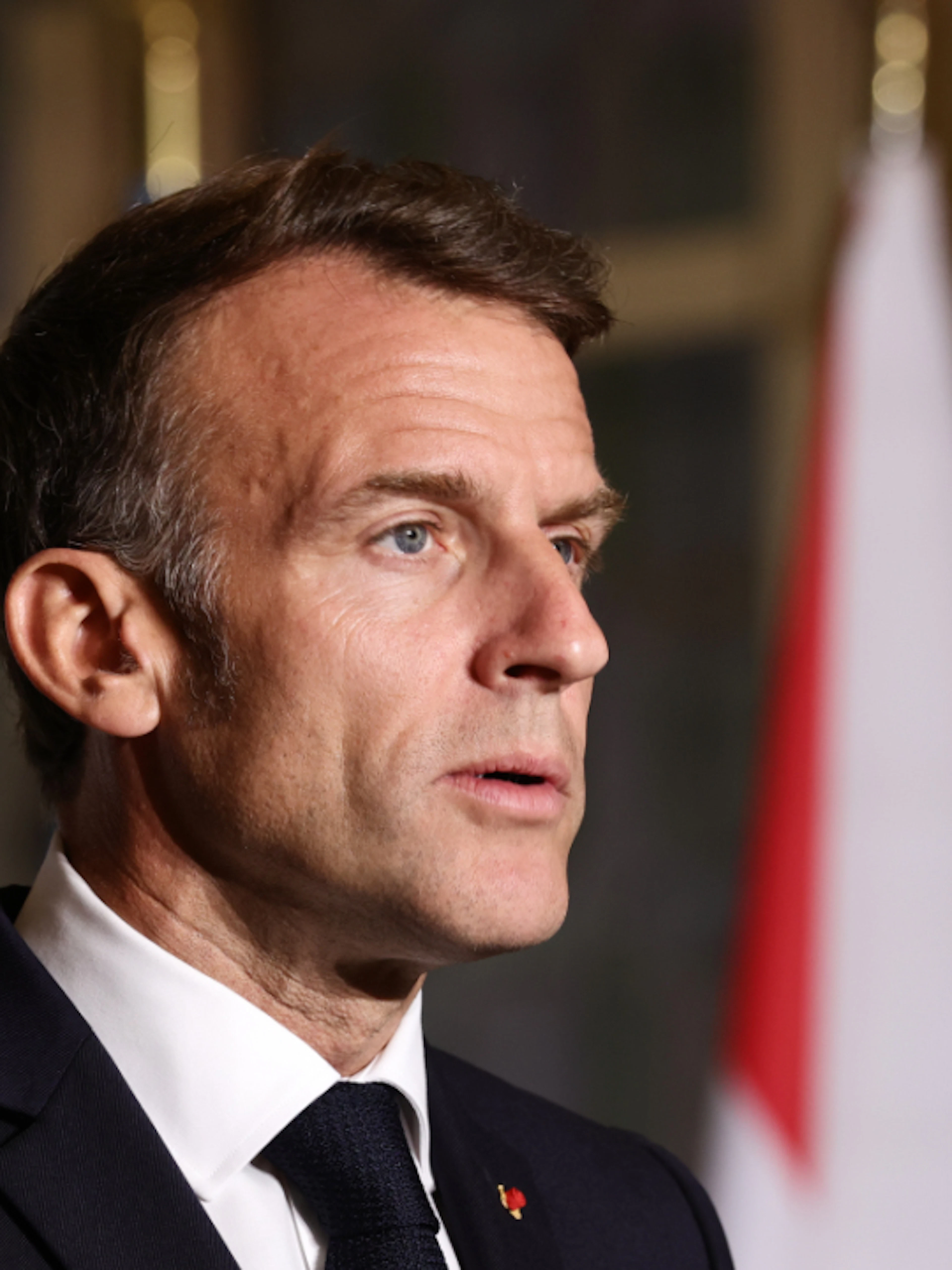 Un défilé «massif» pour le dernier 14 juillet d'Emmanuel Macron