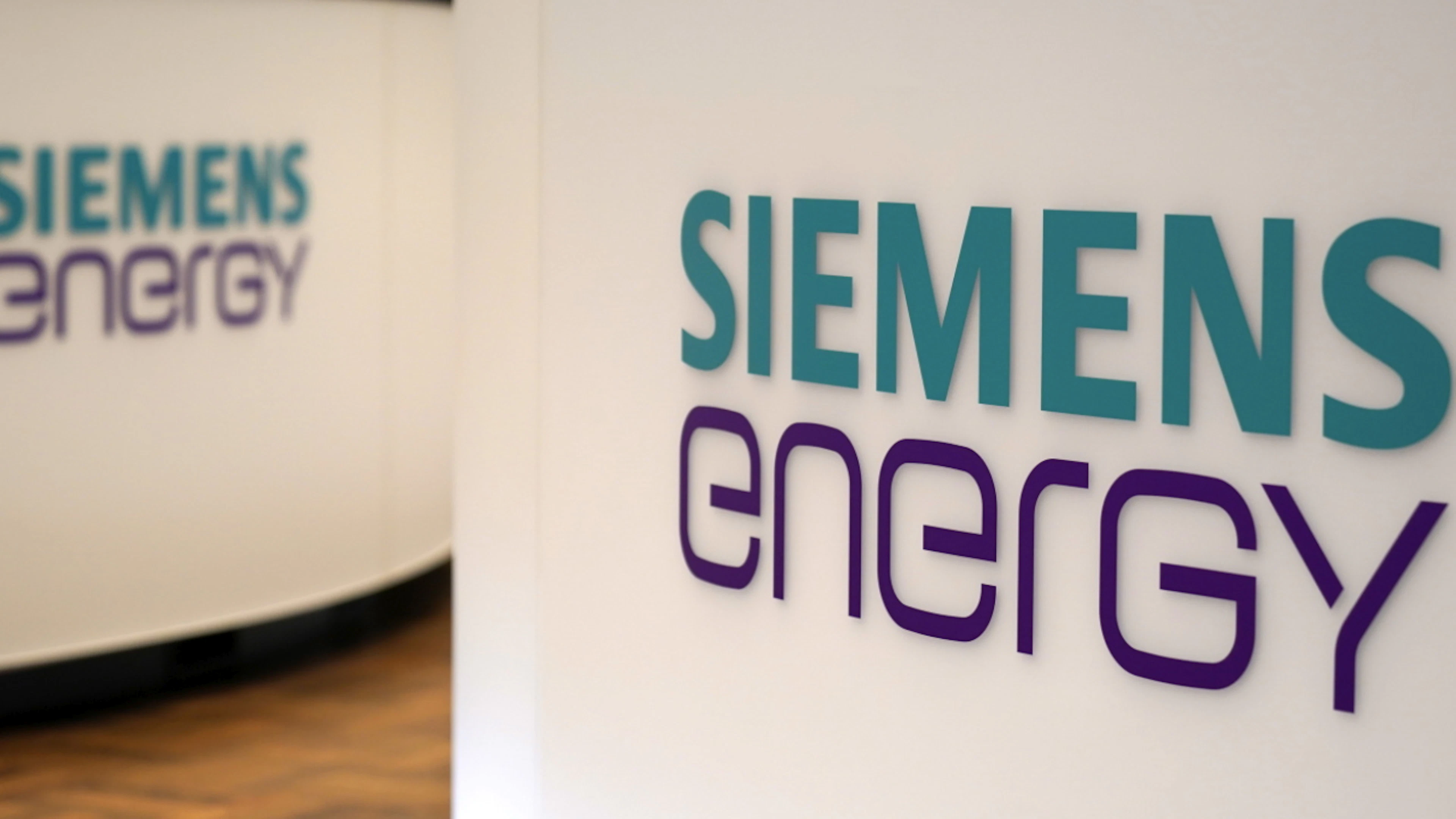 Siemens Energy wird in «Omterra» umbenannt