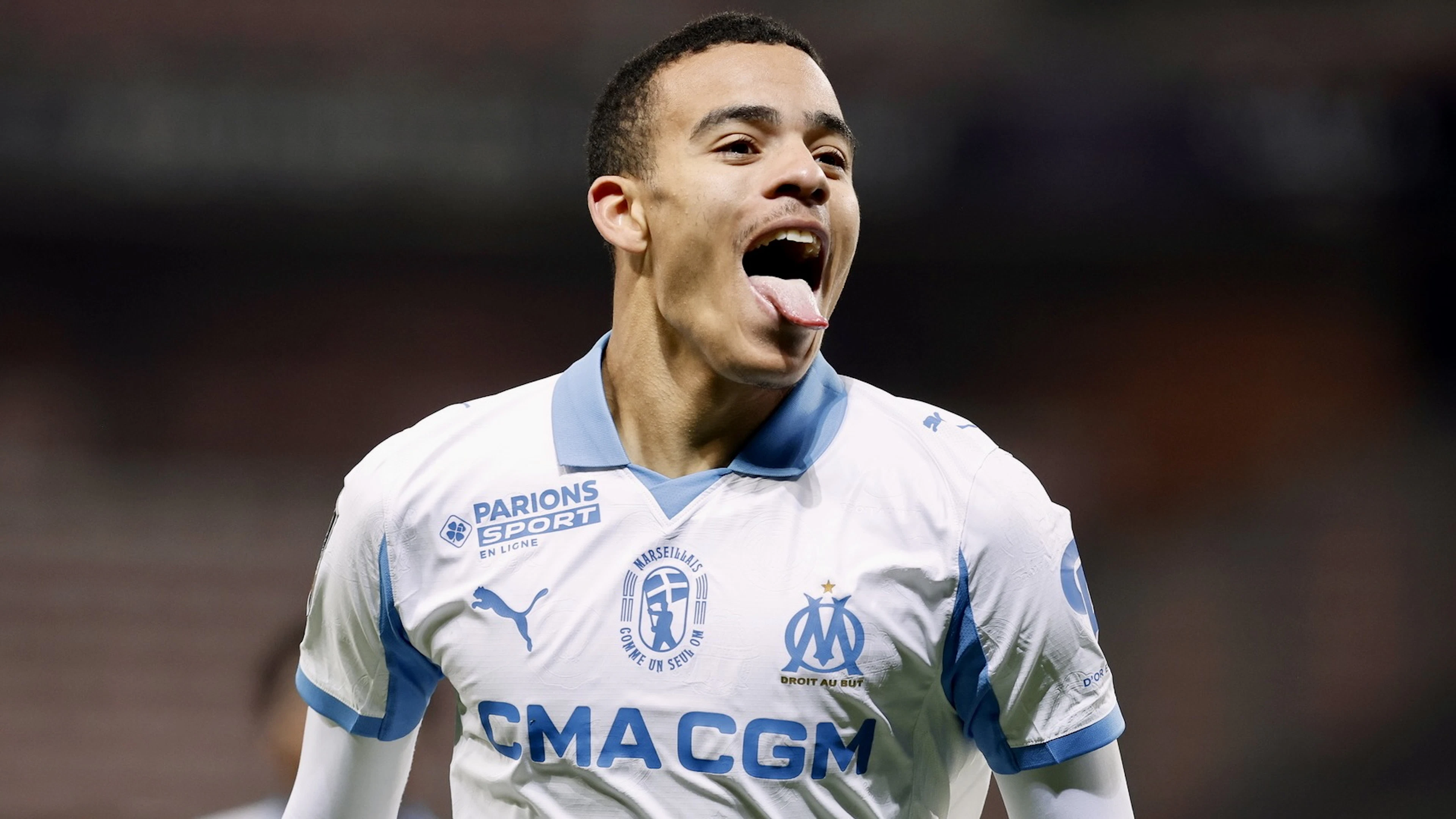 Mason Greenwood quitte Marseille pour Fenerbahçe