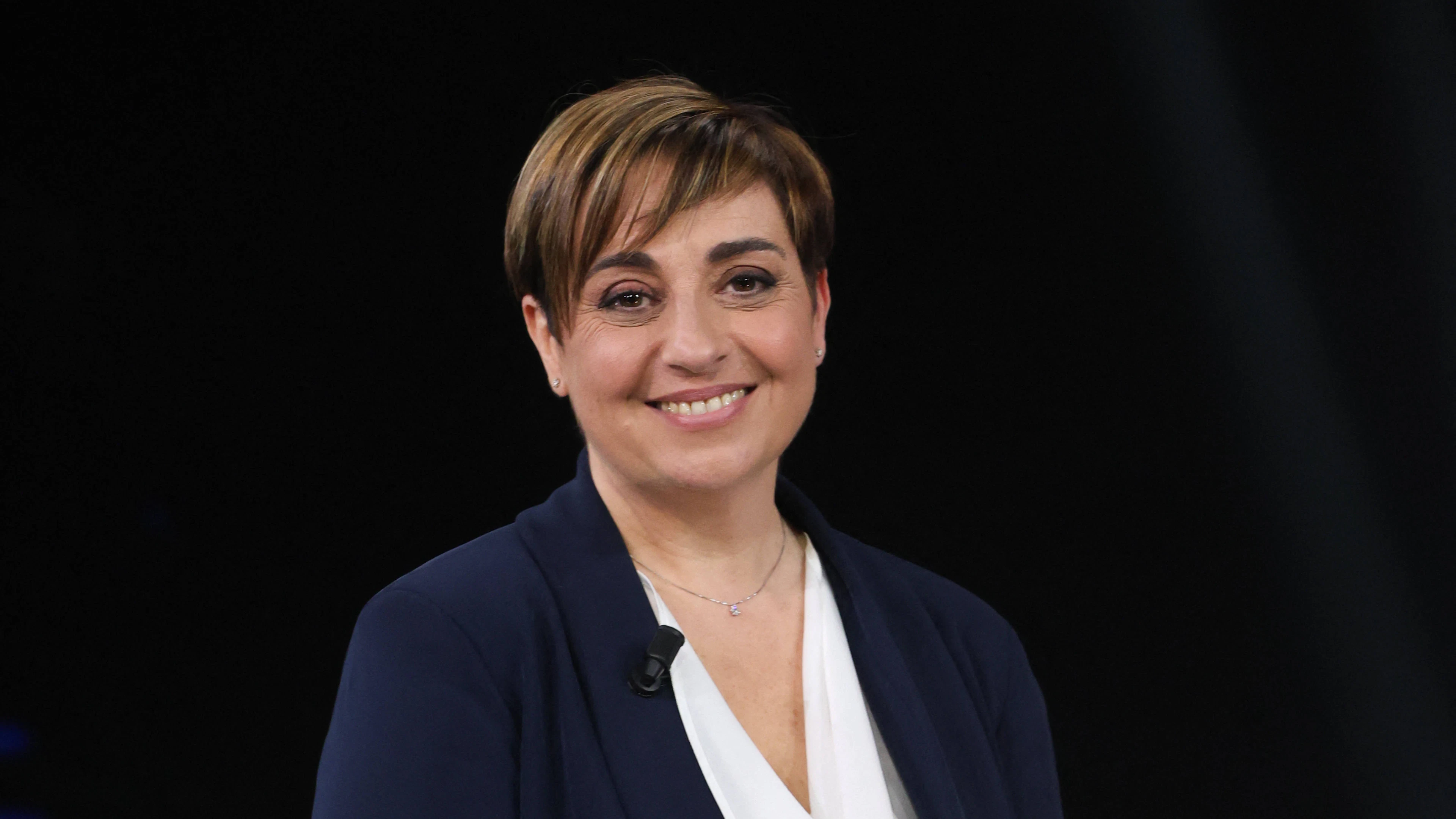 Benedetta Rossi e il marito in viaggio per l'adozione: «Profondamente commossi» dal sostegno dei fan