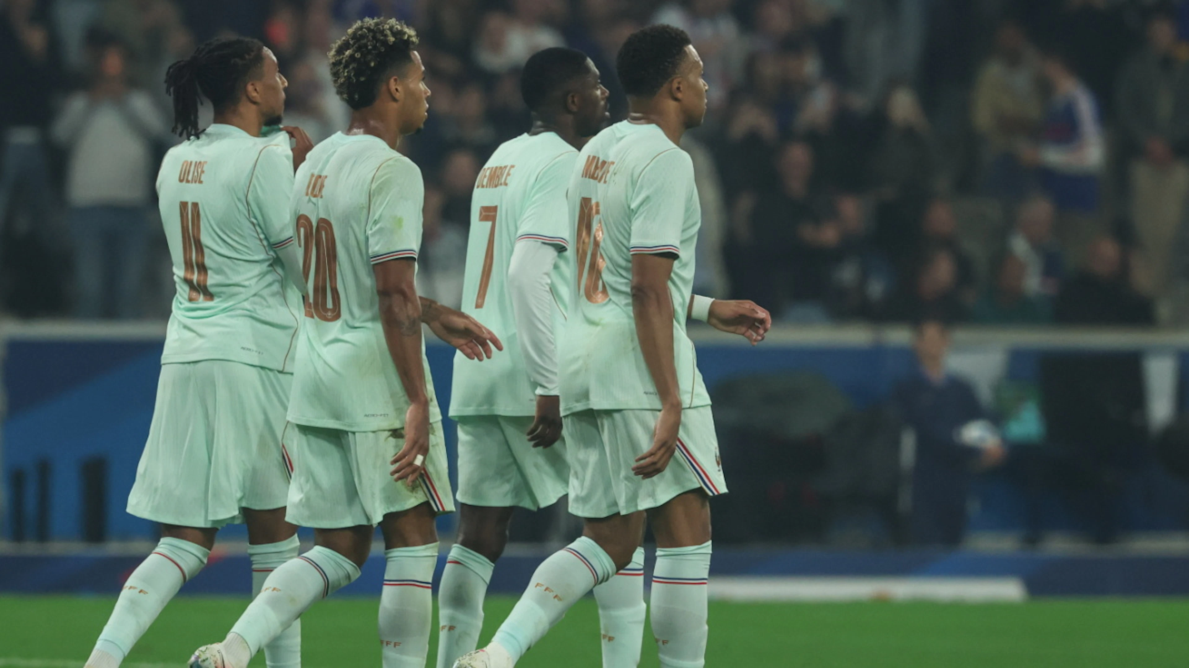 Die WM-Topfavoriten duellieren sich im ersten Halbfinal