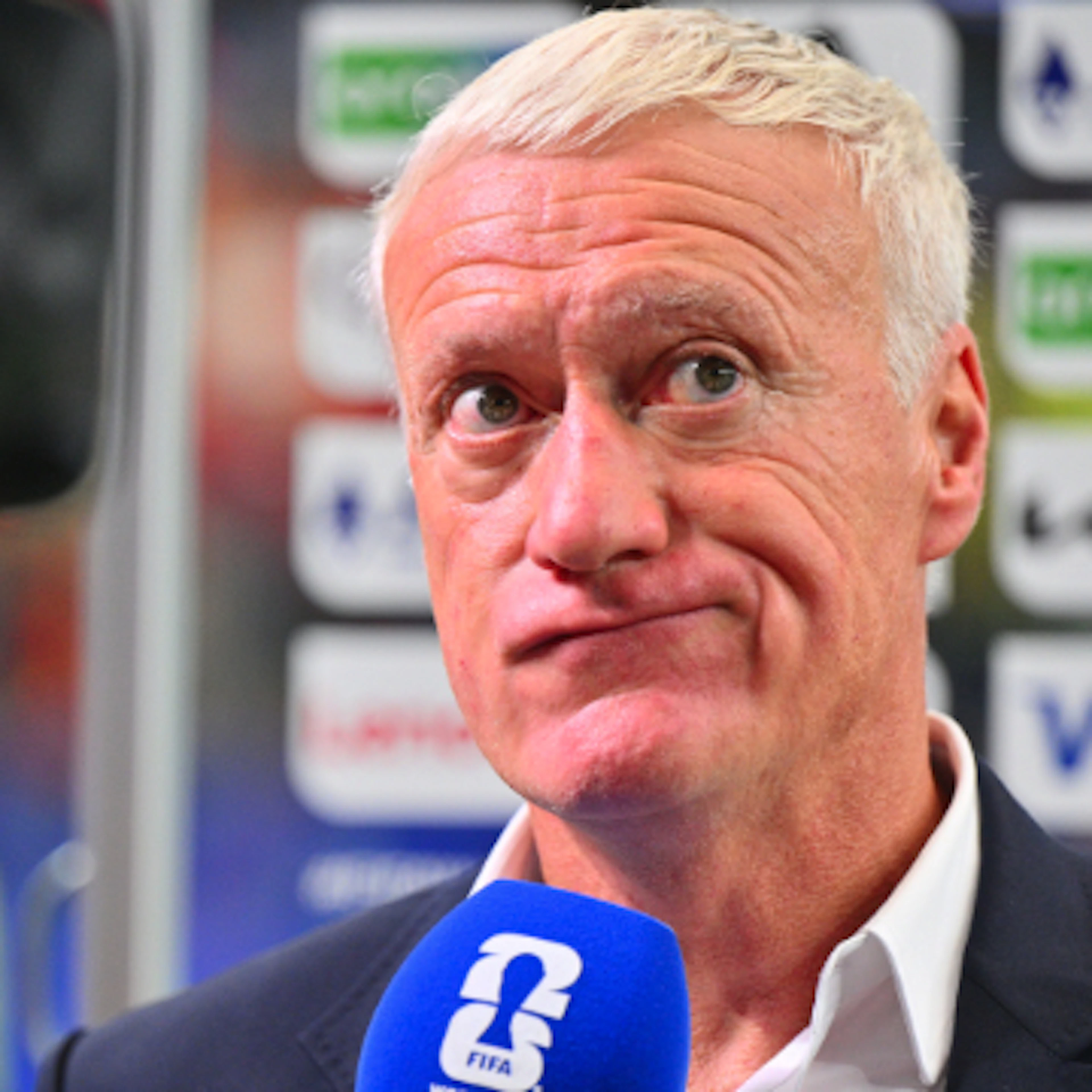 France Coach