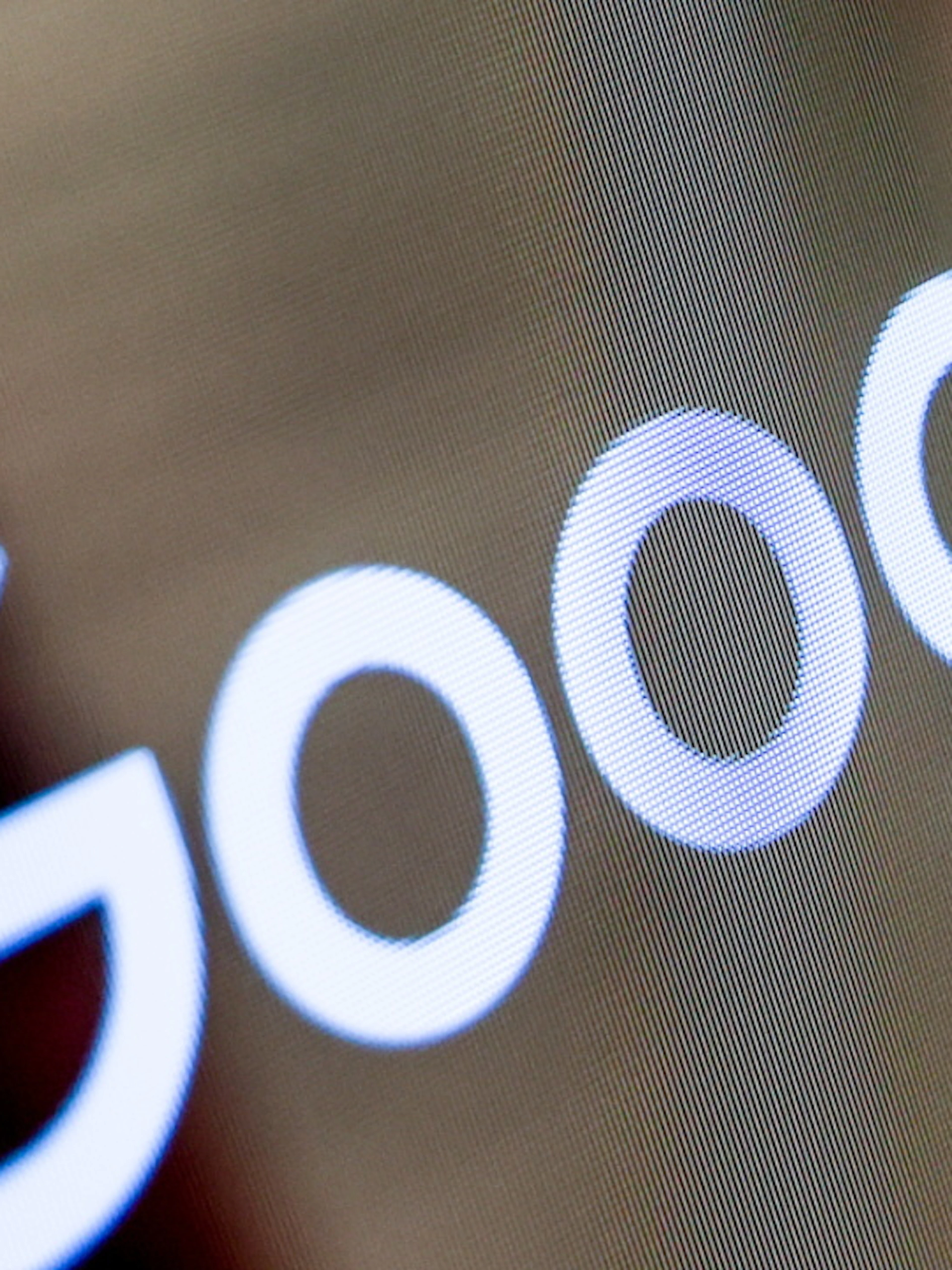Google: «Prendiamo atto dell'indagine della Comco»