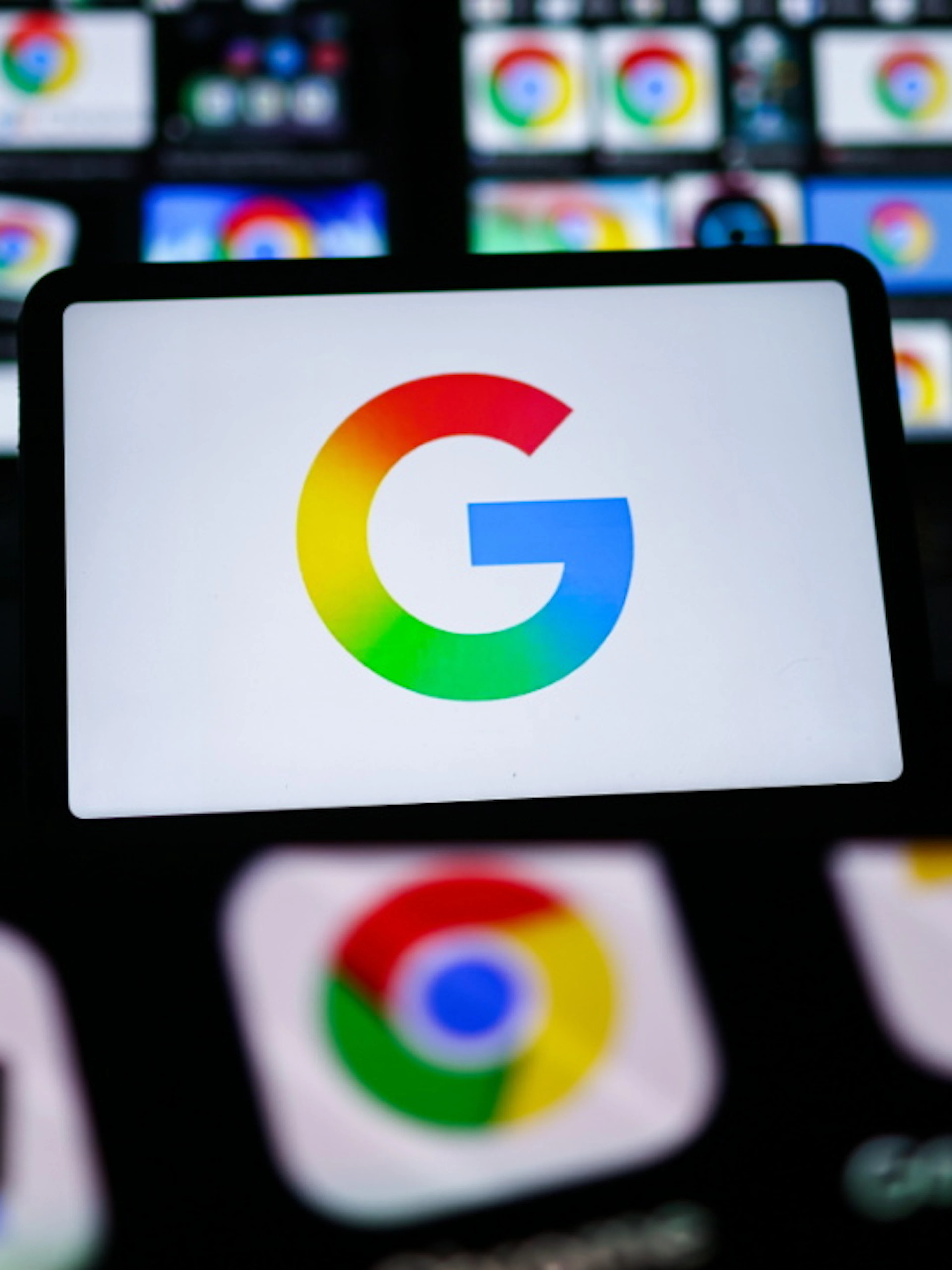 La Comco ha aperto un'inchiesta su Google per una scelta che riguarda la Svizzera
