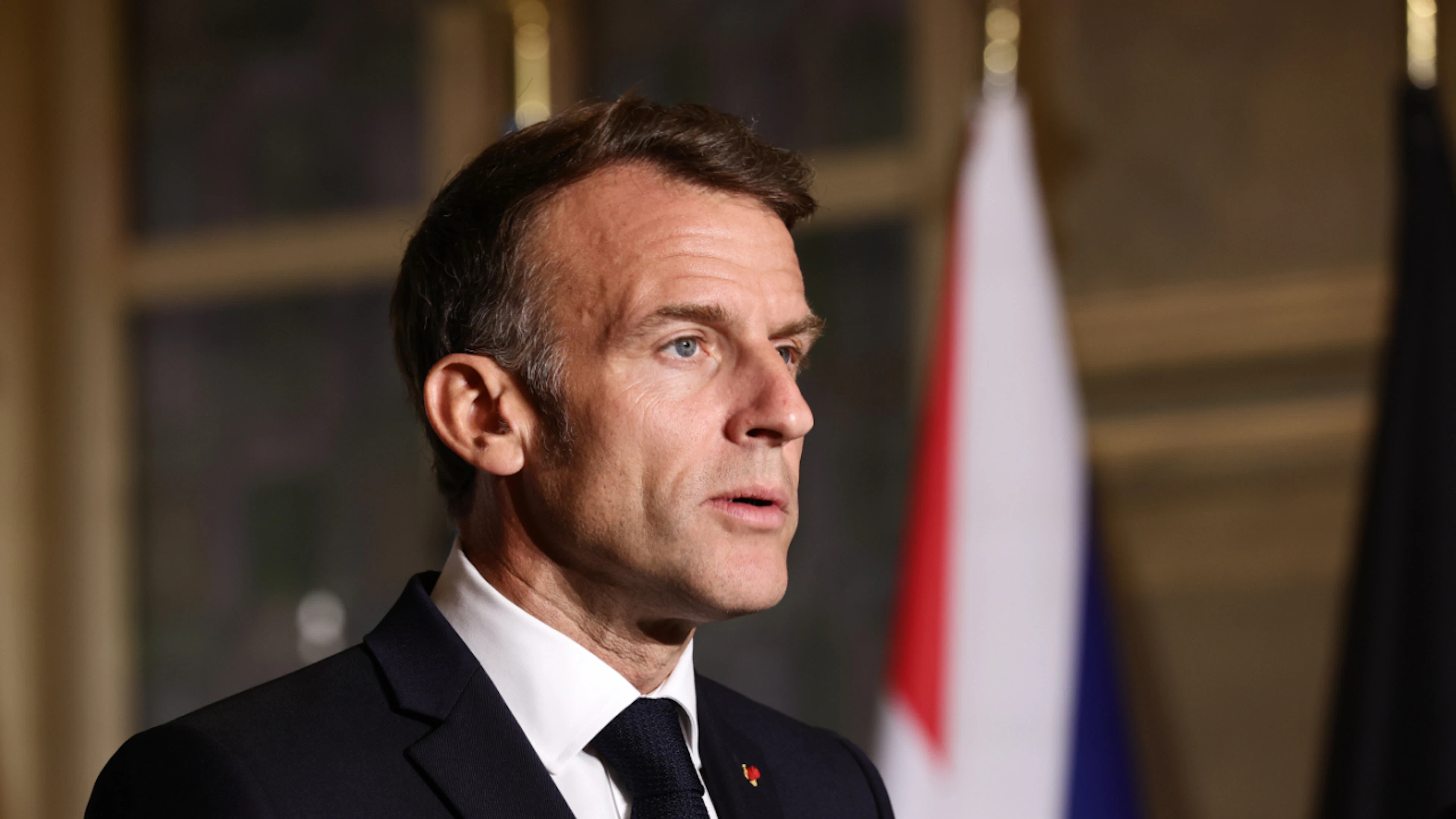In Francia un 14 luglio tra difesa europea e ricordo delle vittime dell'attentato a Nizza di 10 anni fa