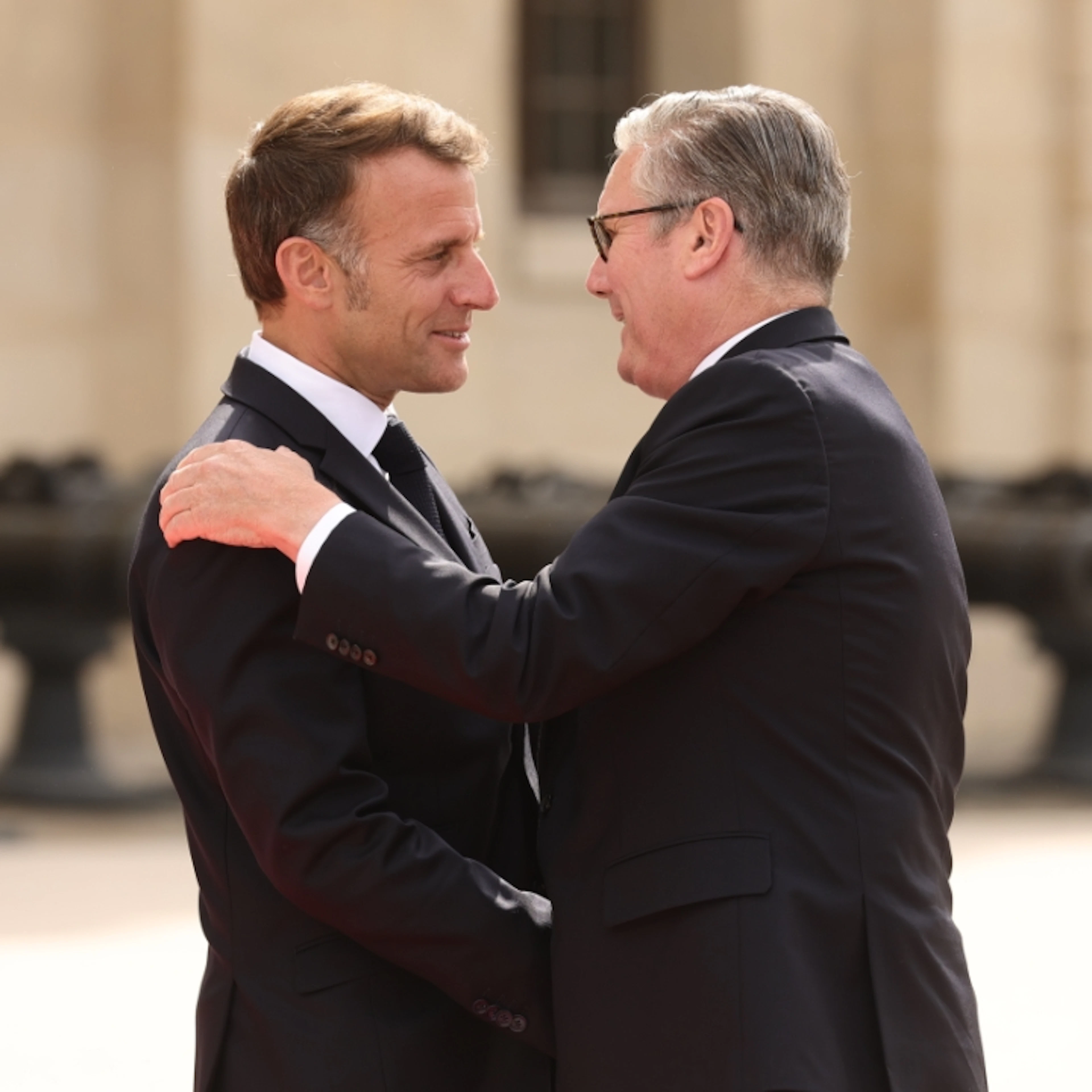 Pour l'Ukraine