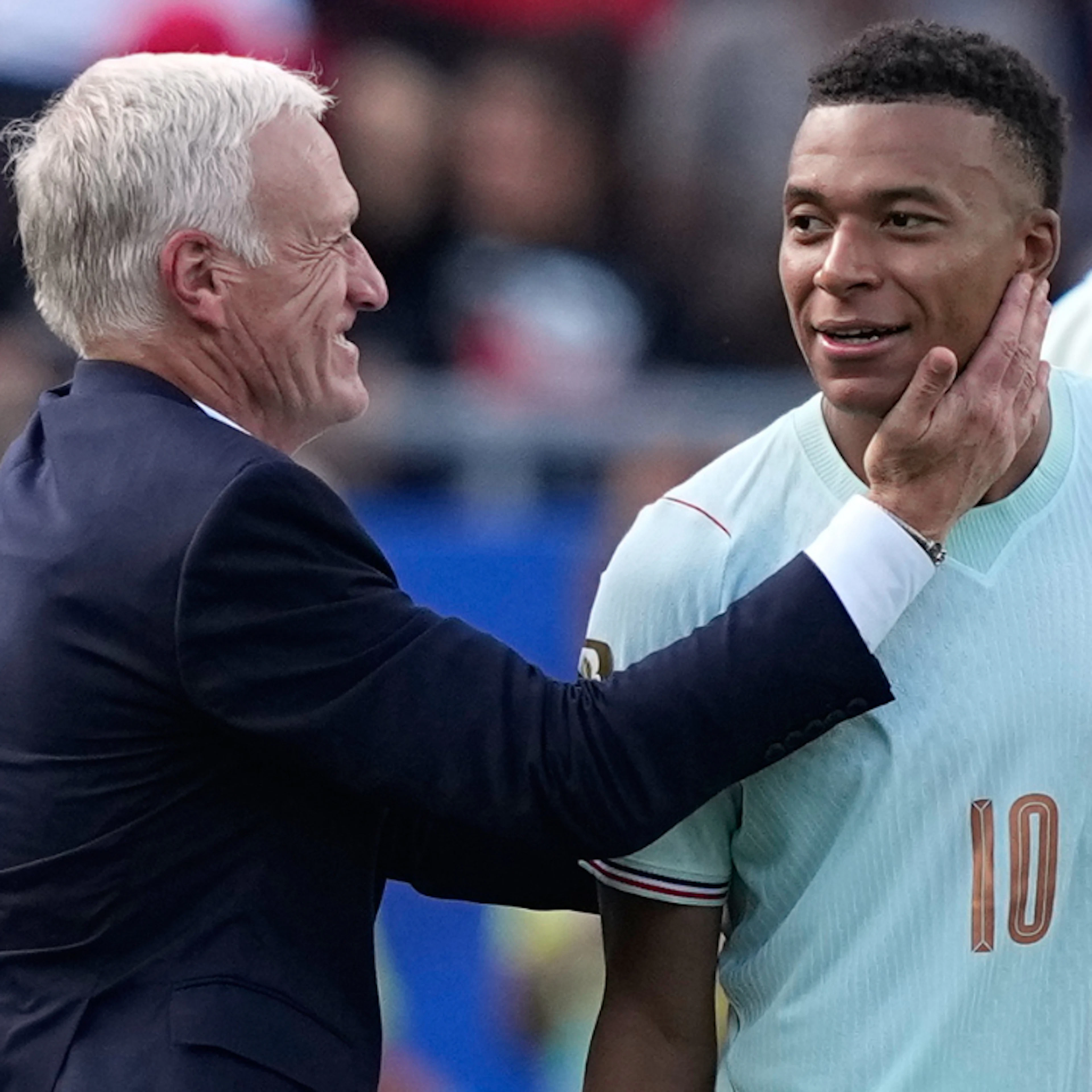Frankreich Offensivpower gegen Spaniens Abwehrfestung – wer stürmt in den Final?