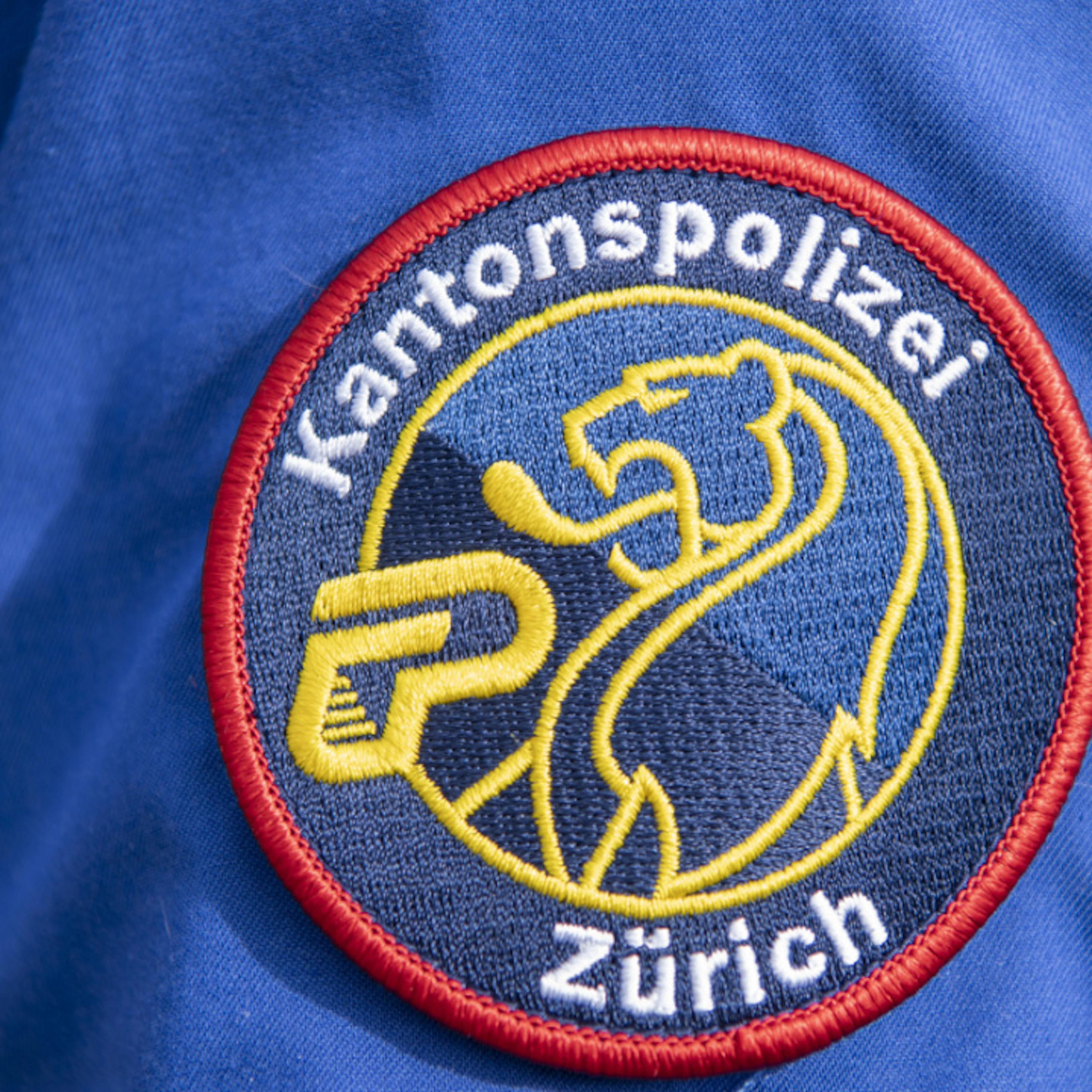 Coups de feu à Regensdorf (ZH)