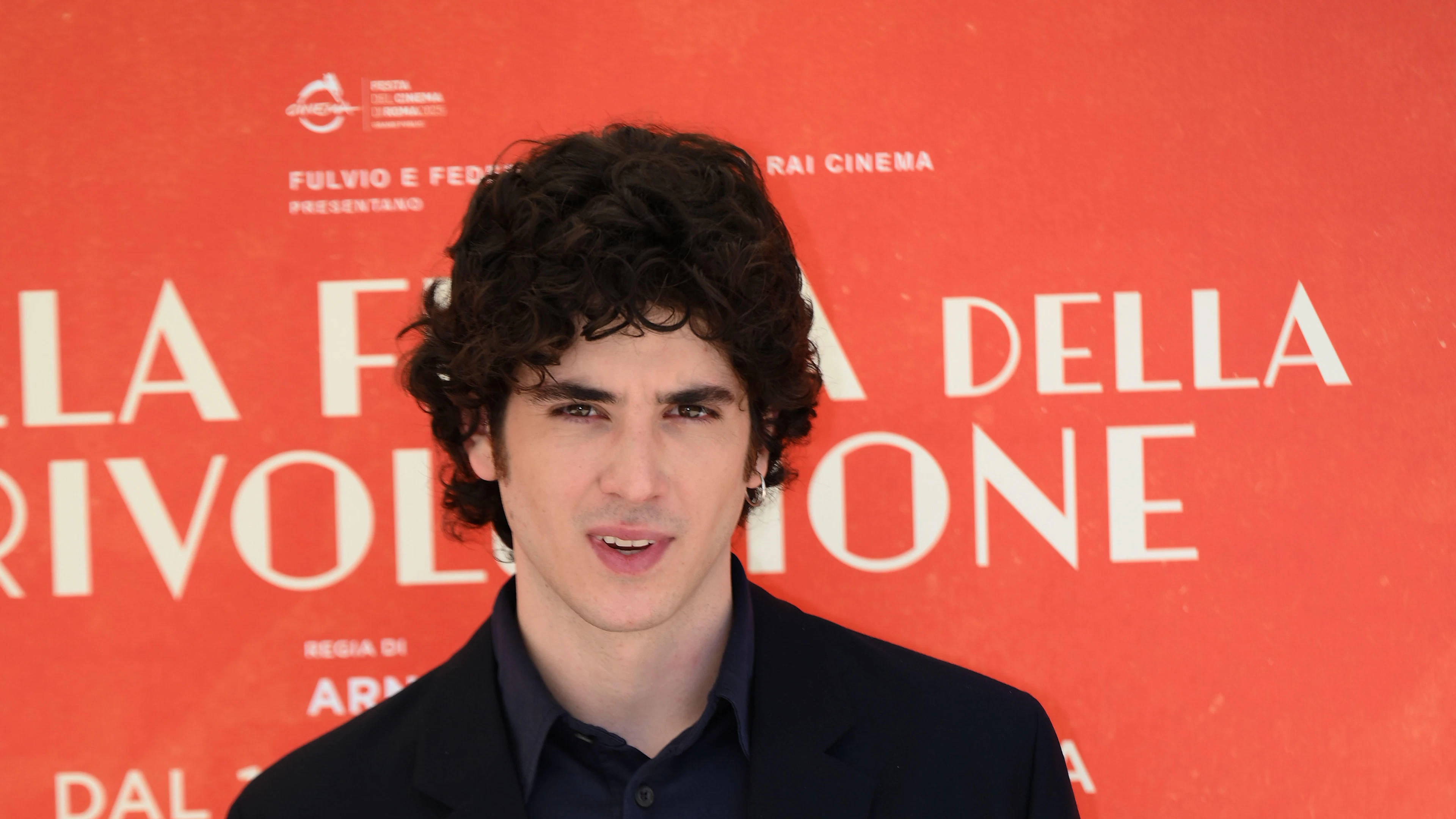 L'attore Nicolas Maupas conquista la Mostra di Venezia: «Non me l'aspettavo»