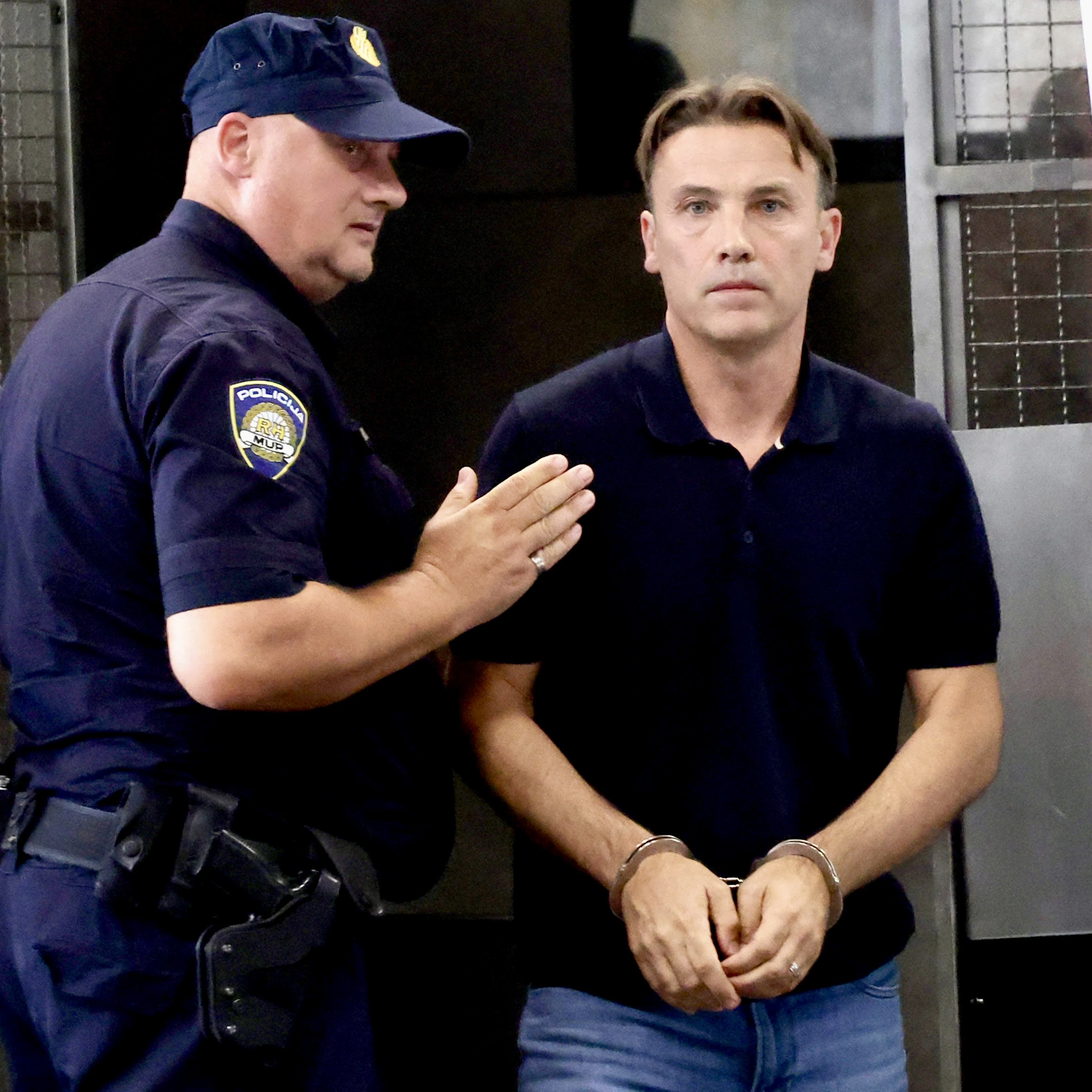 «Il ne se sent pas coupable»