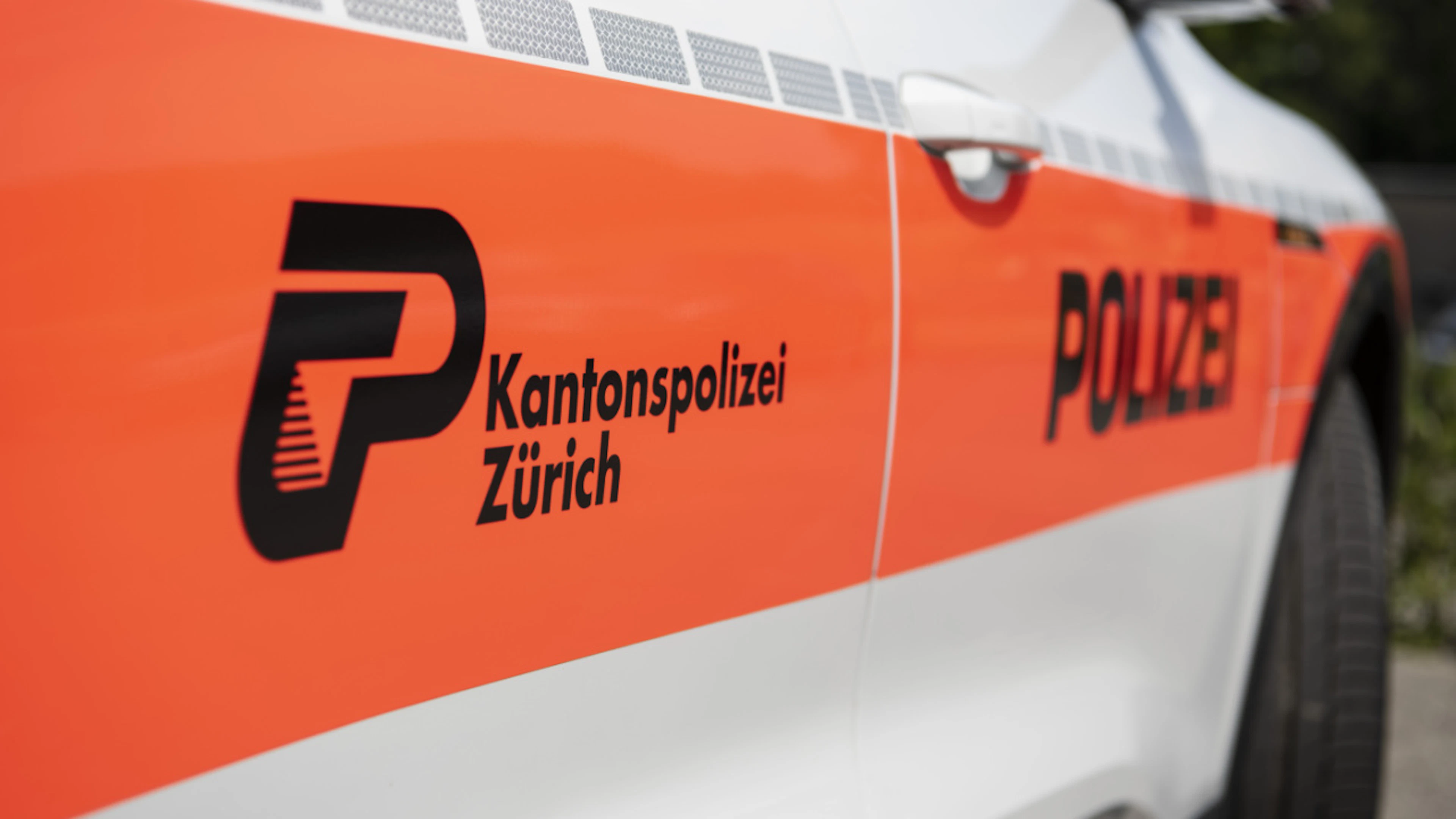 Grosse opération de police à Regensdorf: un tireur s'était retranché chez lui