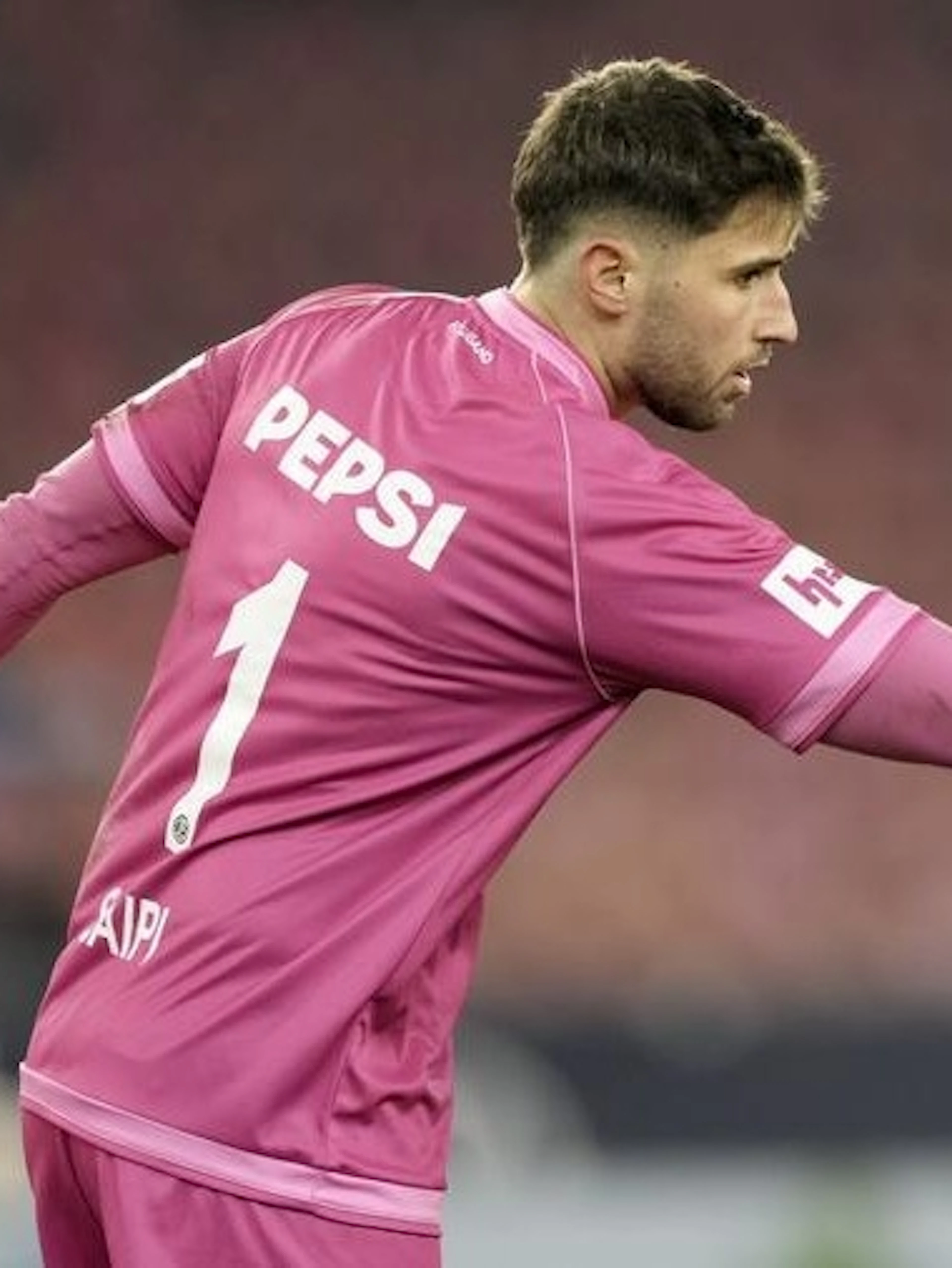 È ufficiale: Saipi lascia il Lugano per accasarsi al Castellon