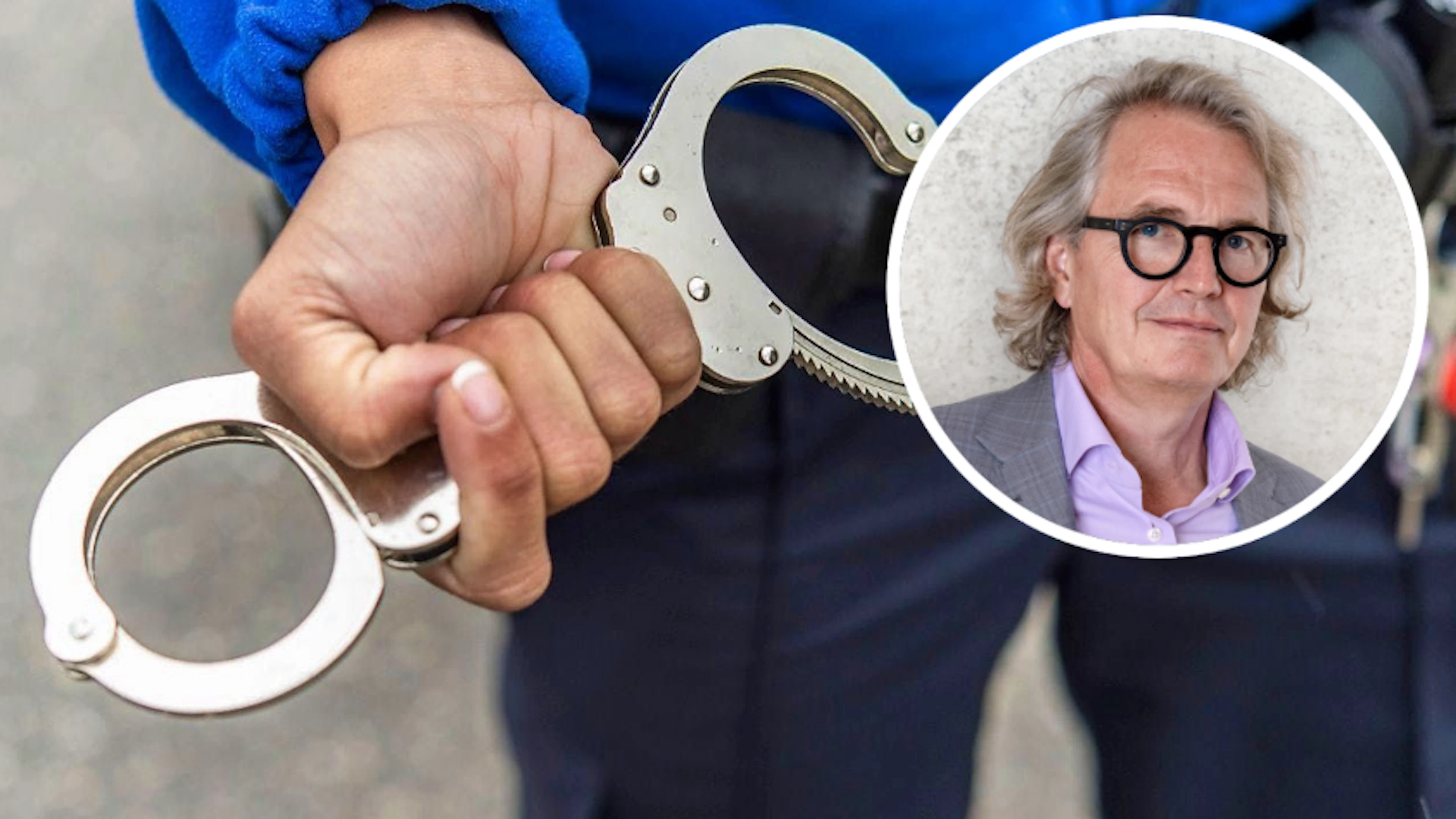 «Appetit kommt beim Essen» – Forensiker erklärt, wieso wir betrügen