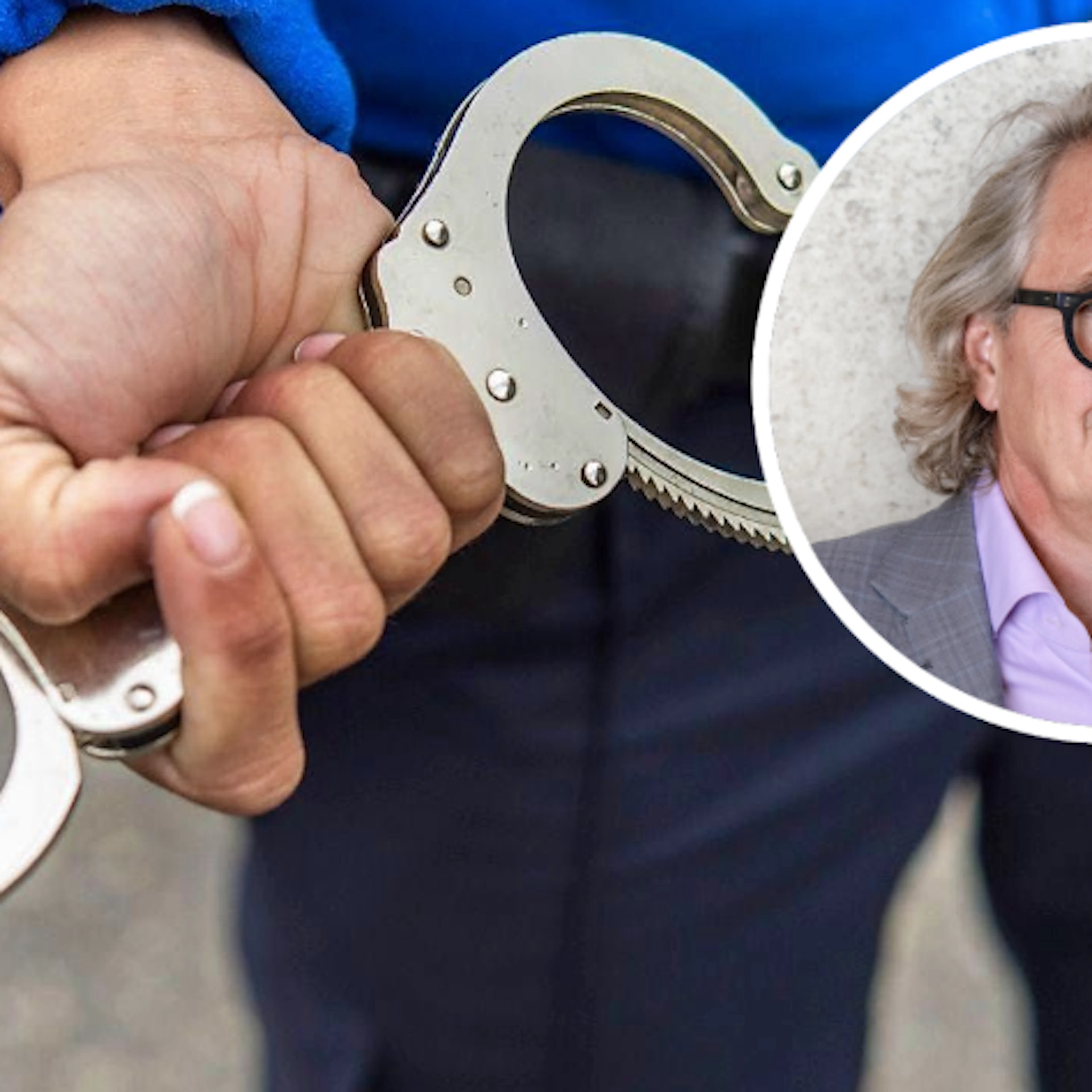 From Petty Crimes to a Multi-Million Heist