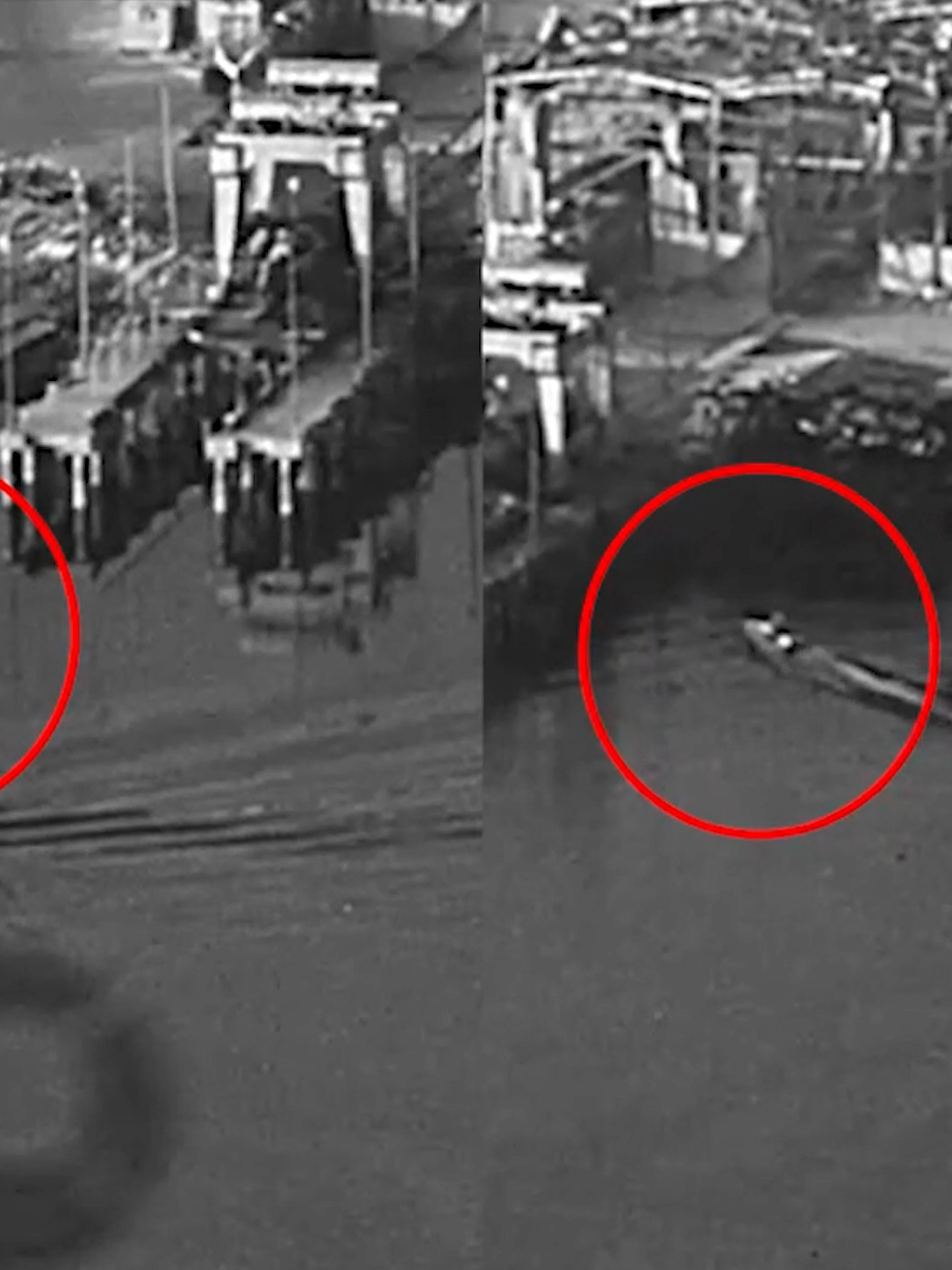 Video zeigt ersten US-Seedrohnen-Einsatz im Iran