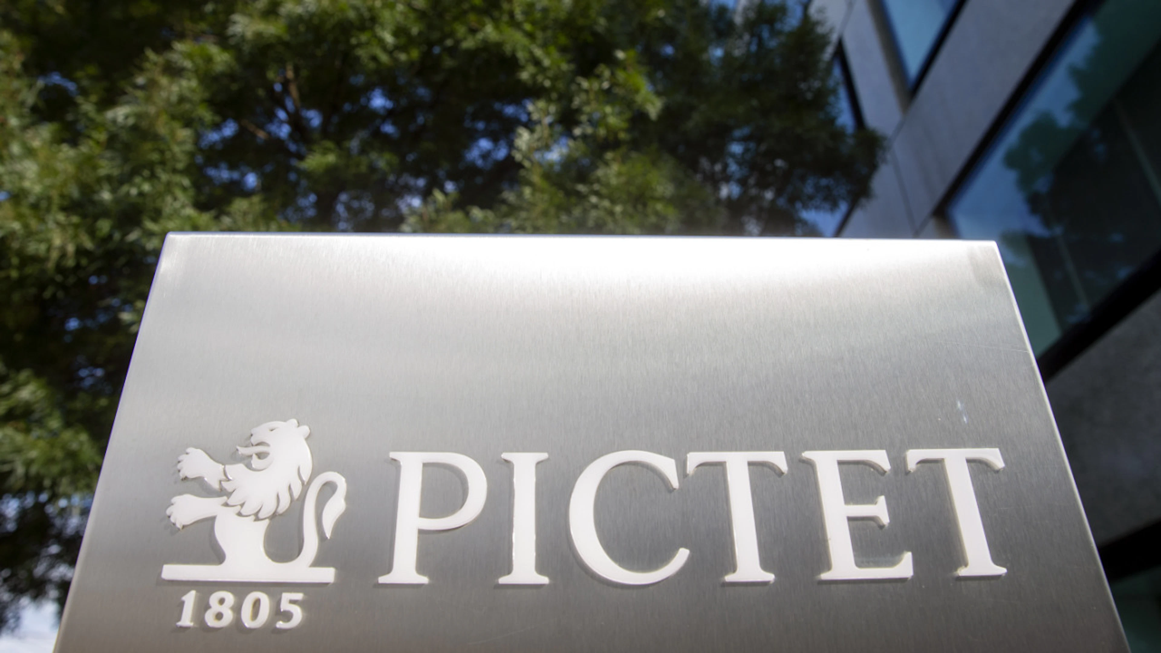Pictet lève 253 millions de dollars pour un fonds d'investissement
