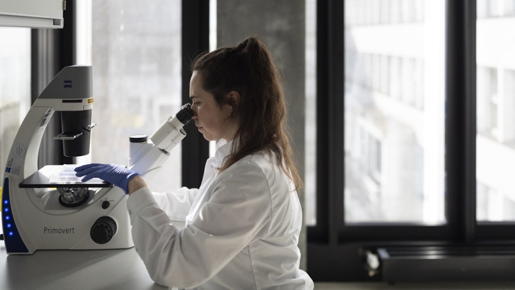 bluewin.ch - Swiss startups receive less funding in the first half of the year