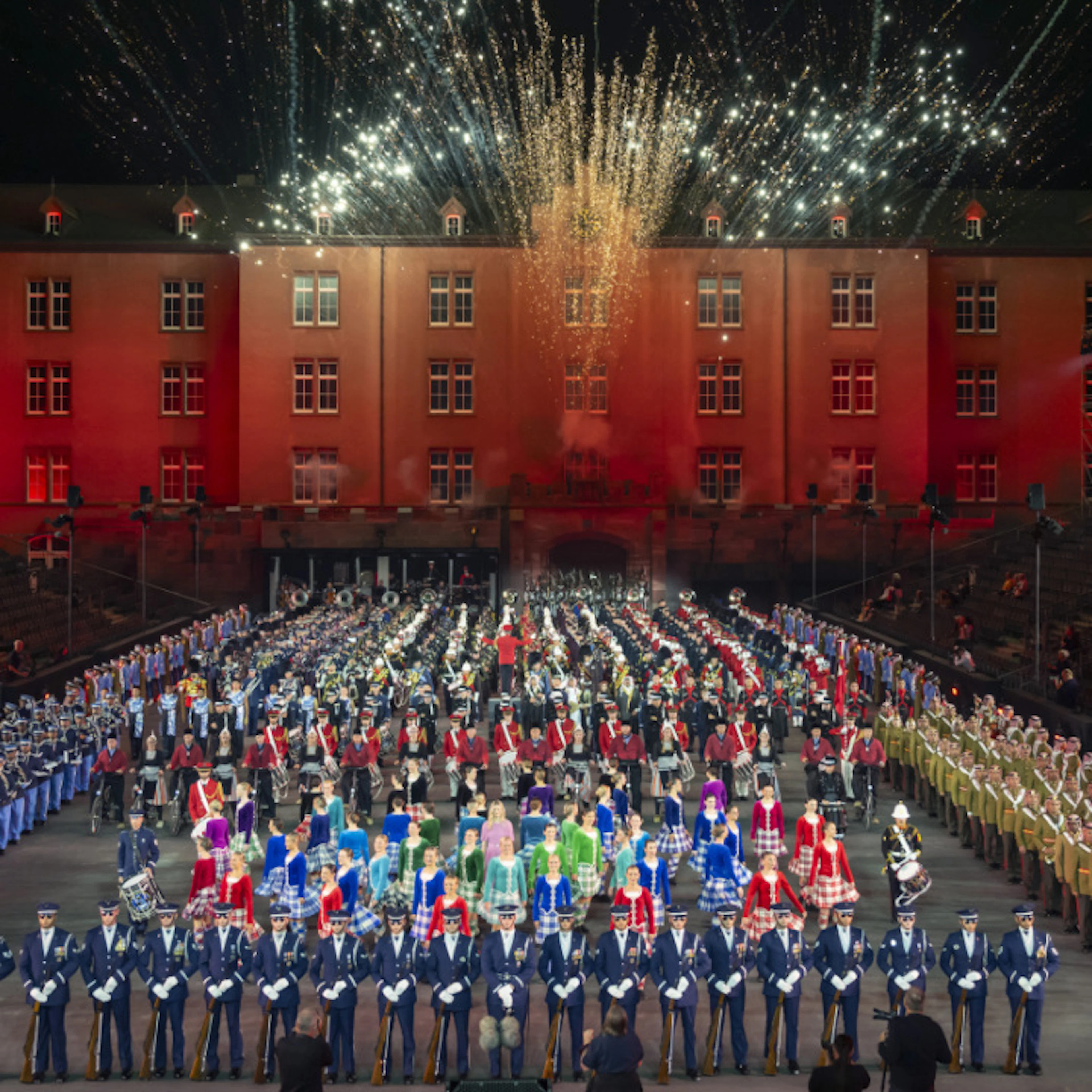 Musique militaire