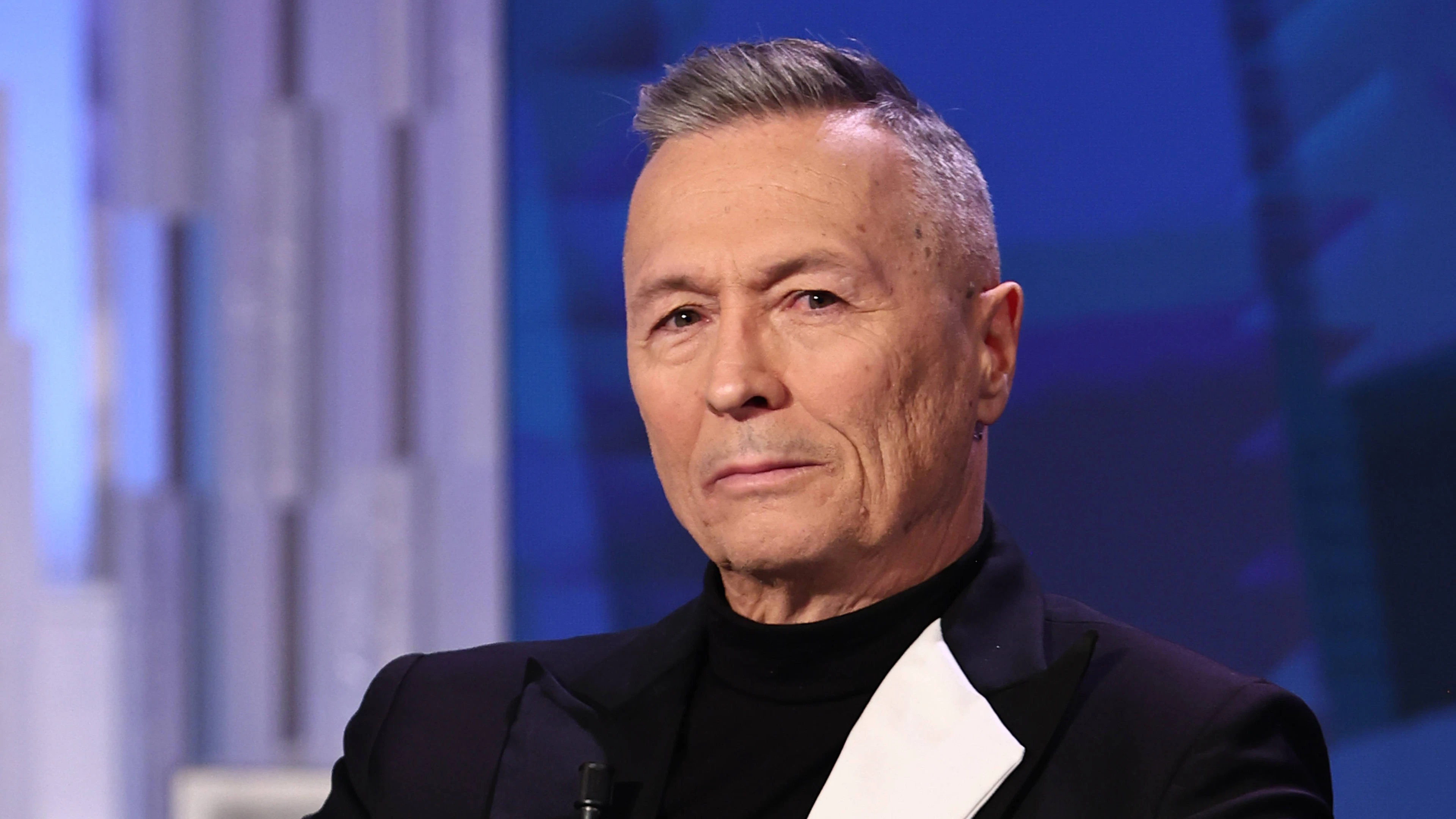 Non ce l'ha fatta l'uomo investito dalla bicicletta condotta dal cantante Paolo Belli